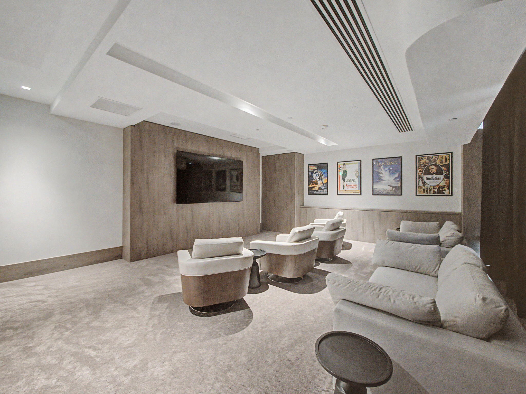 Nautilus 220 Condominium - Residential