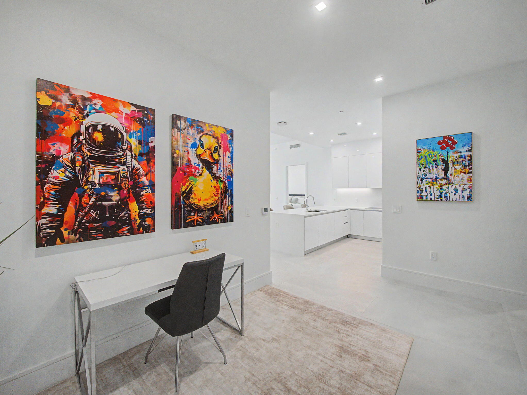 Nautilus 220 Condominium - Residential