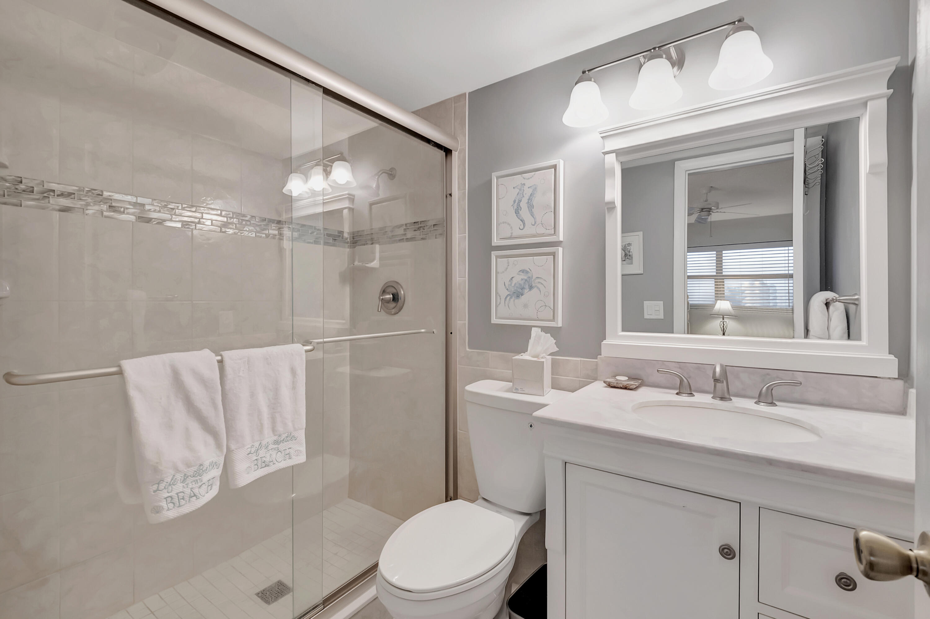 PENTHOUSE DELRAY CONDO - Residential Lease