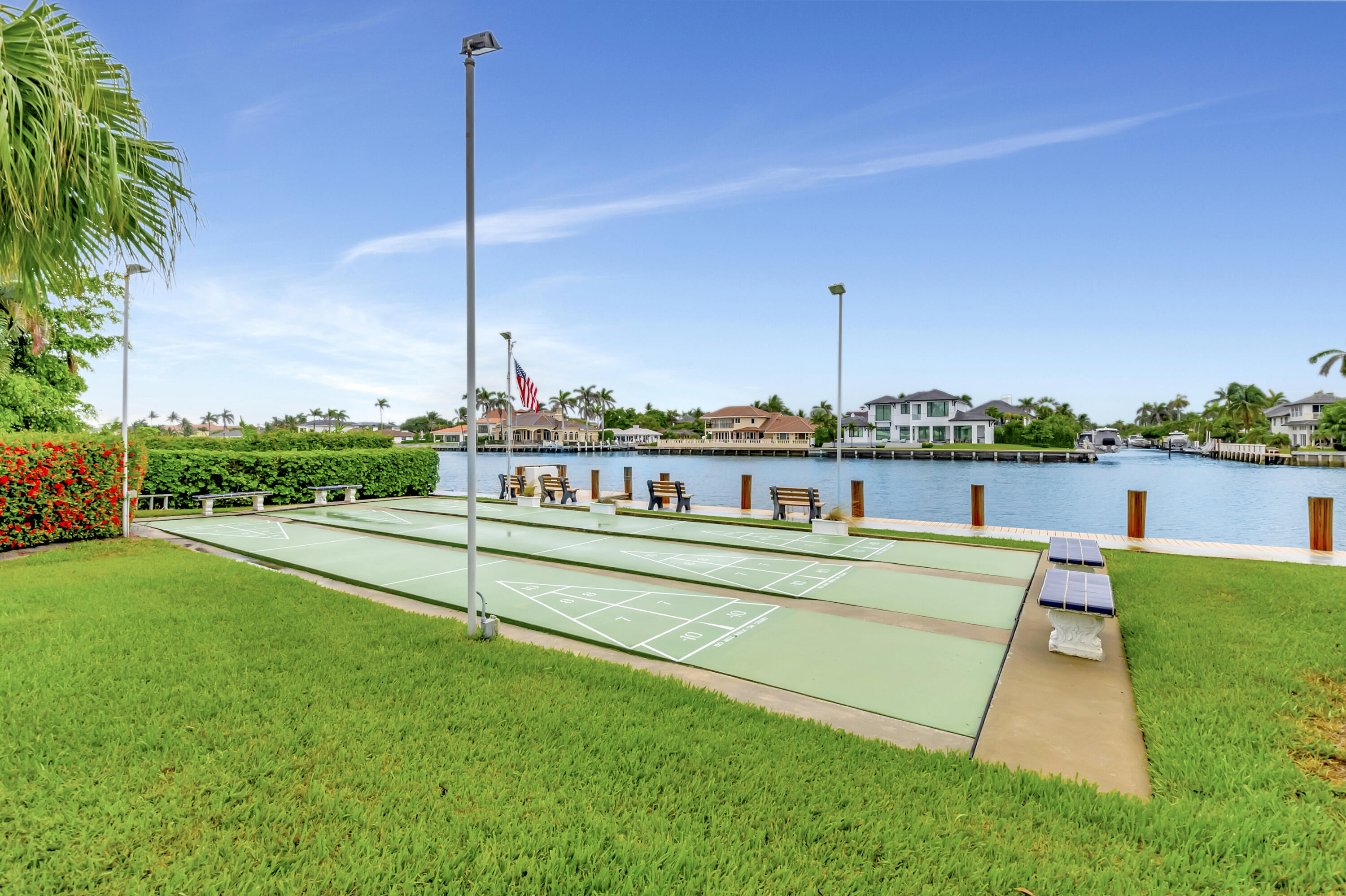 PENTHOUSE DELRAY CONDO - Residential Lease