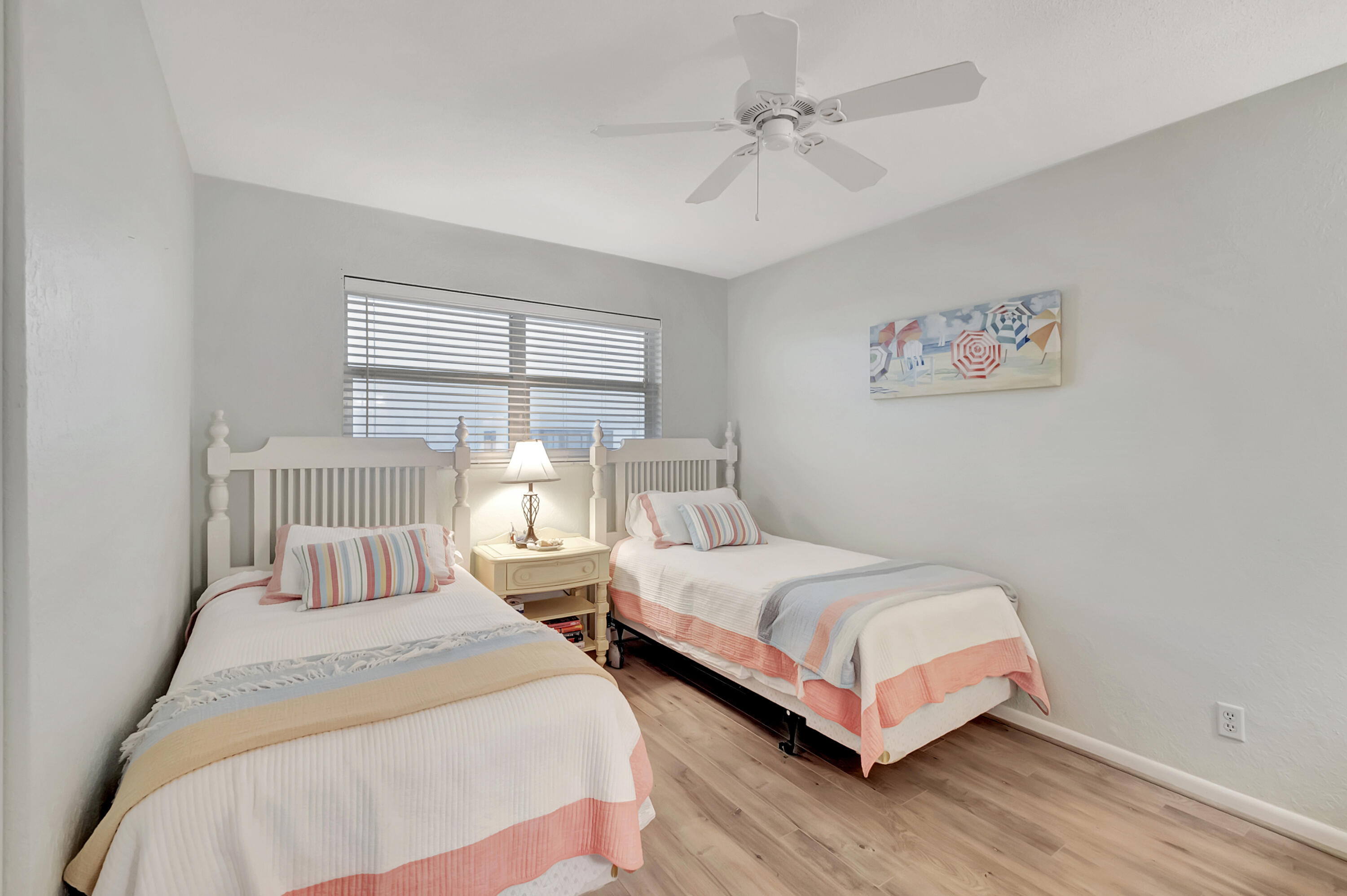 PENTHOUSE DELRAY CONDO - Residential Lease