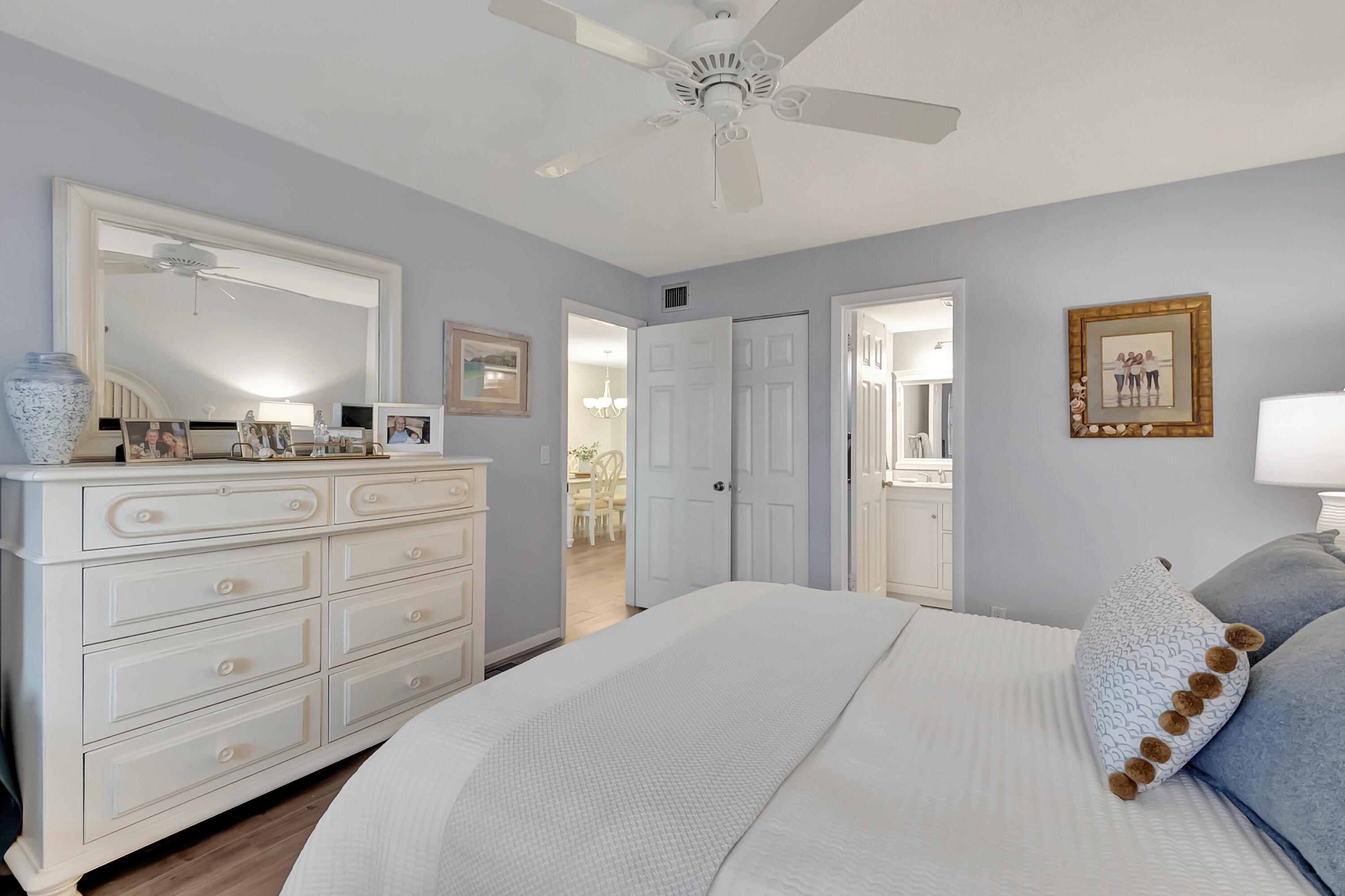 PENTHOUSE DELRAY CONDO - Residential Lease