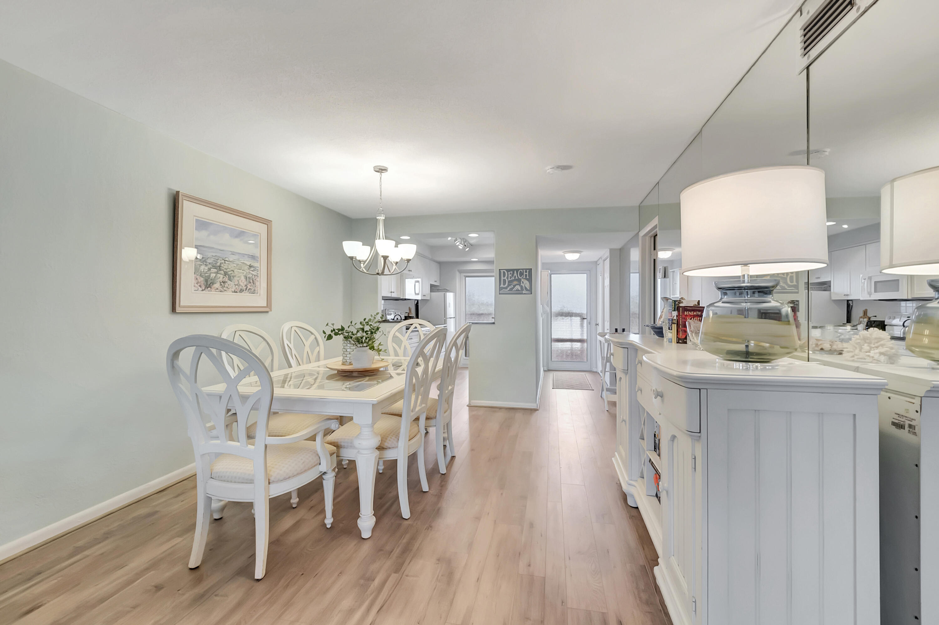 PENTHOUSE DELRAY CONDO - Residential Lease