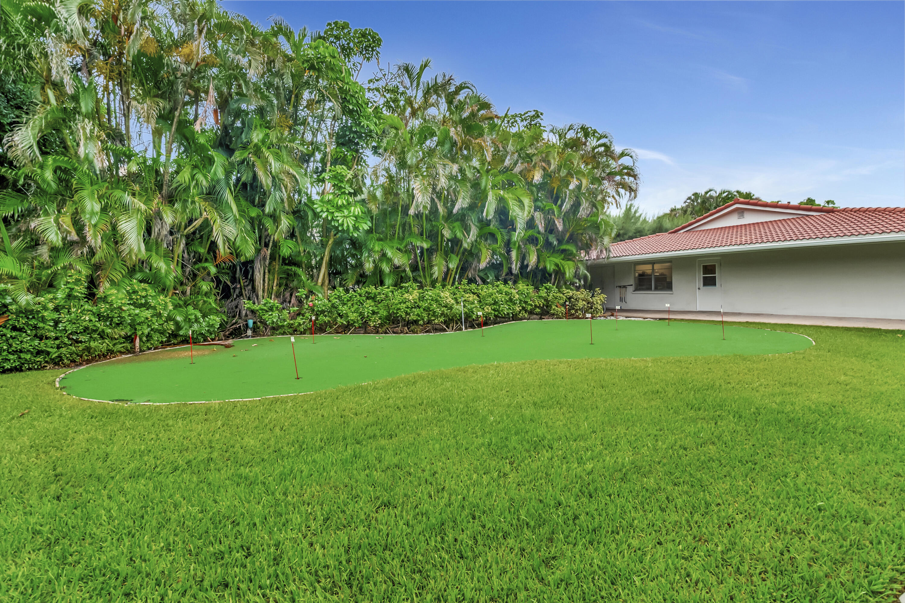 PENTHOUSE DELRAY CONDO - Residential Lease