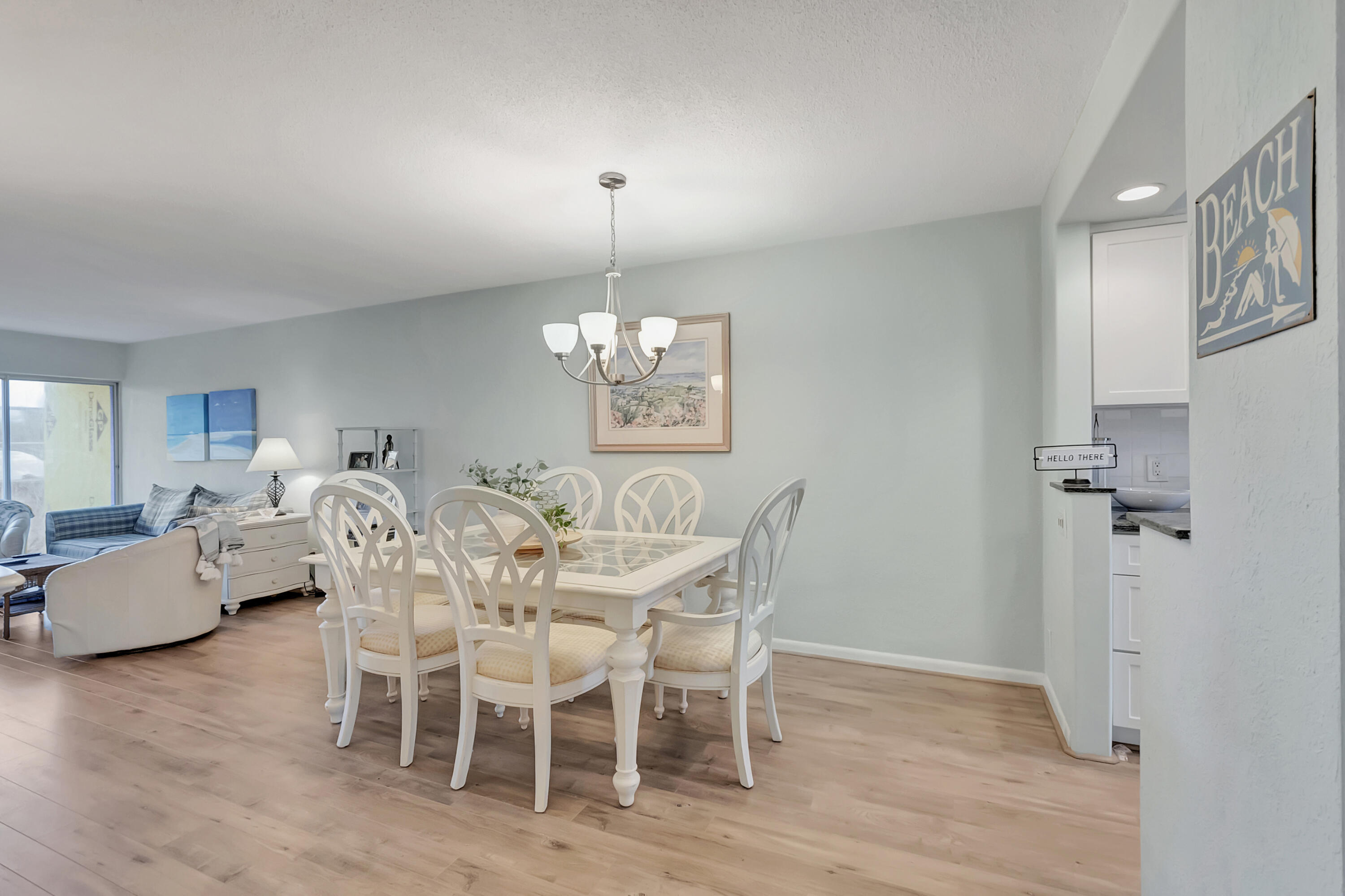 PENTHOUSE DELRAY CONDO - Residential Lease