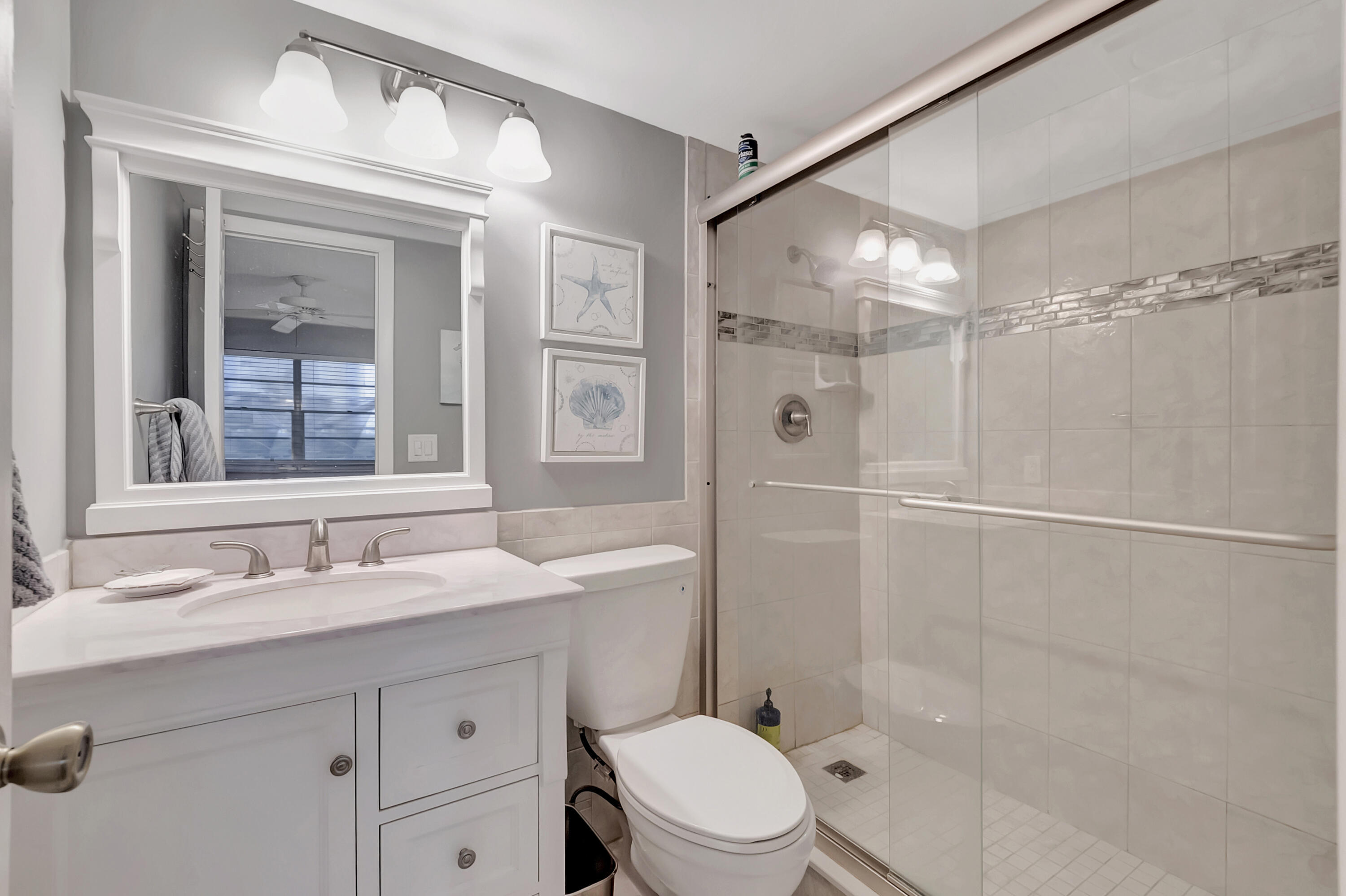 PENTHOUSE DELRAY CONDO - Residential Lease