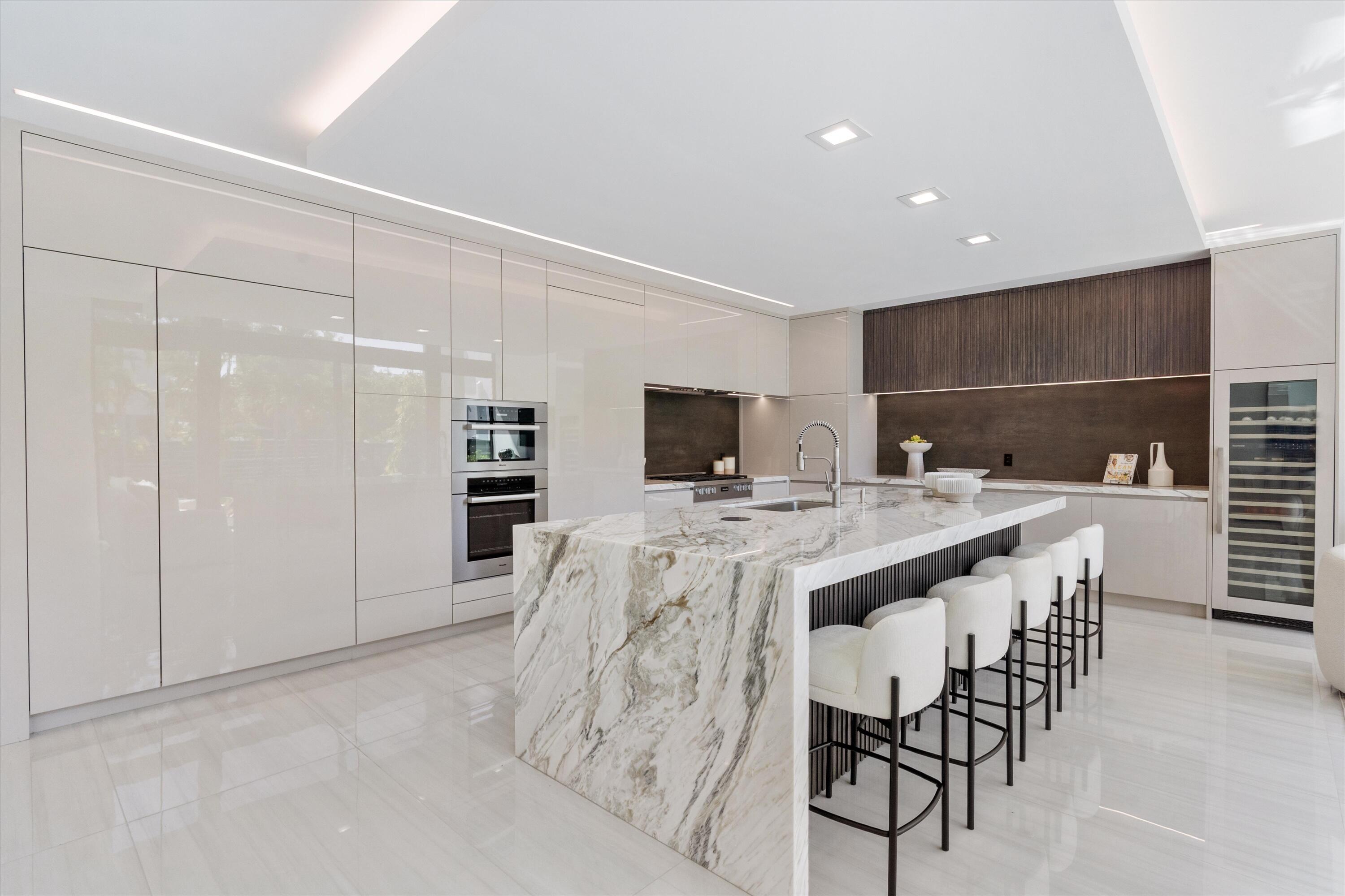 Holmberg & Mc Kees Sub 1- - Residential