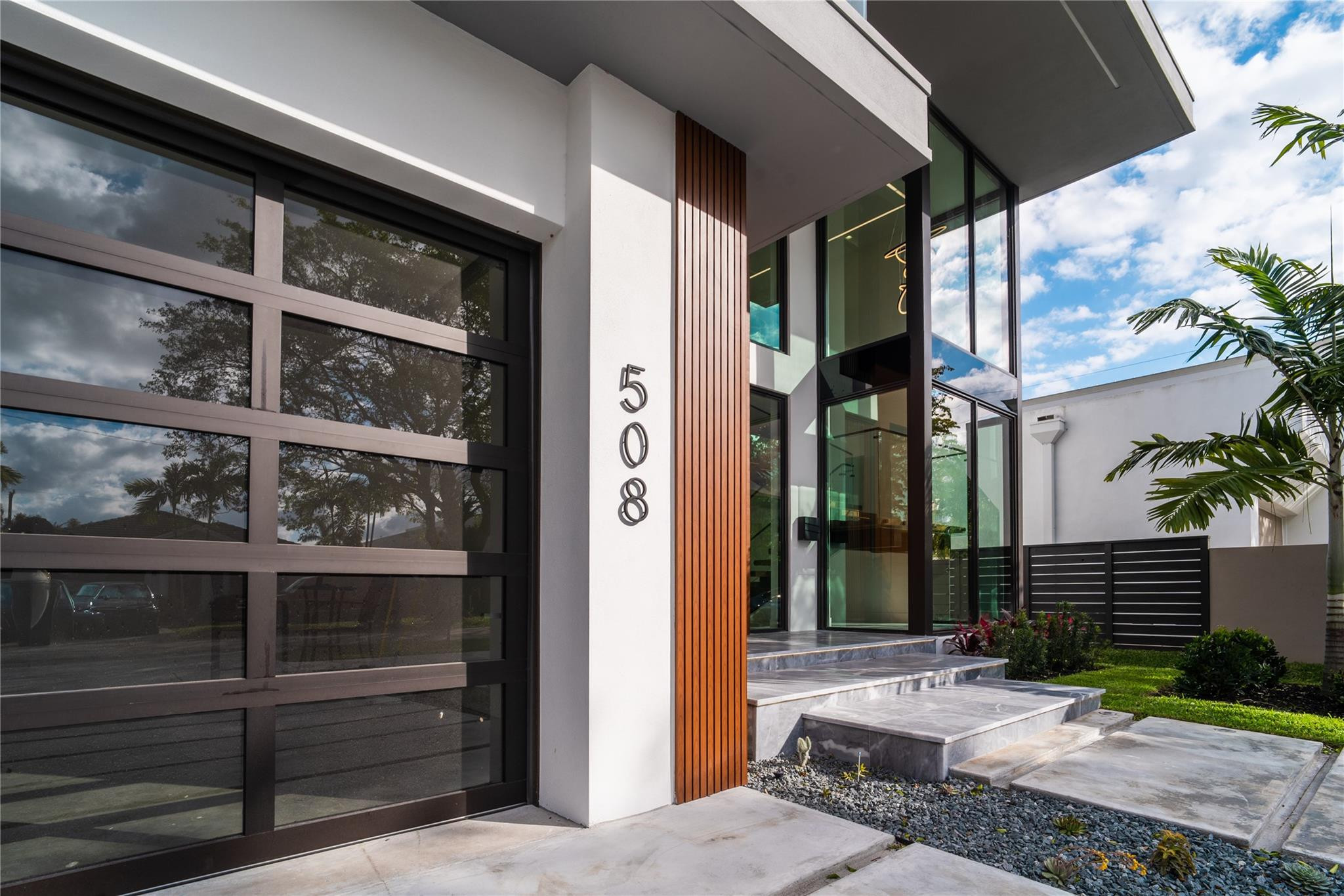 Holmberg & Mc Kees Sub 1- - Residential