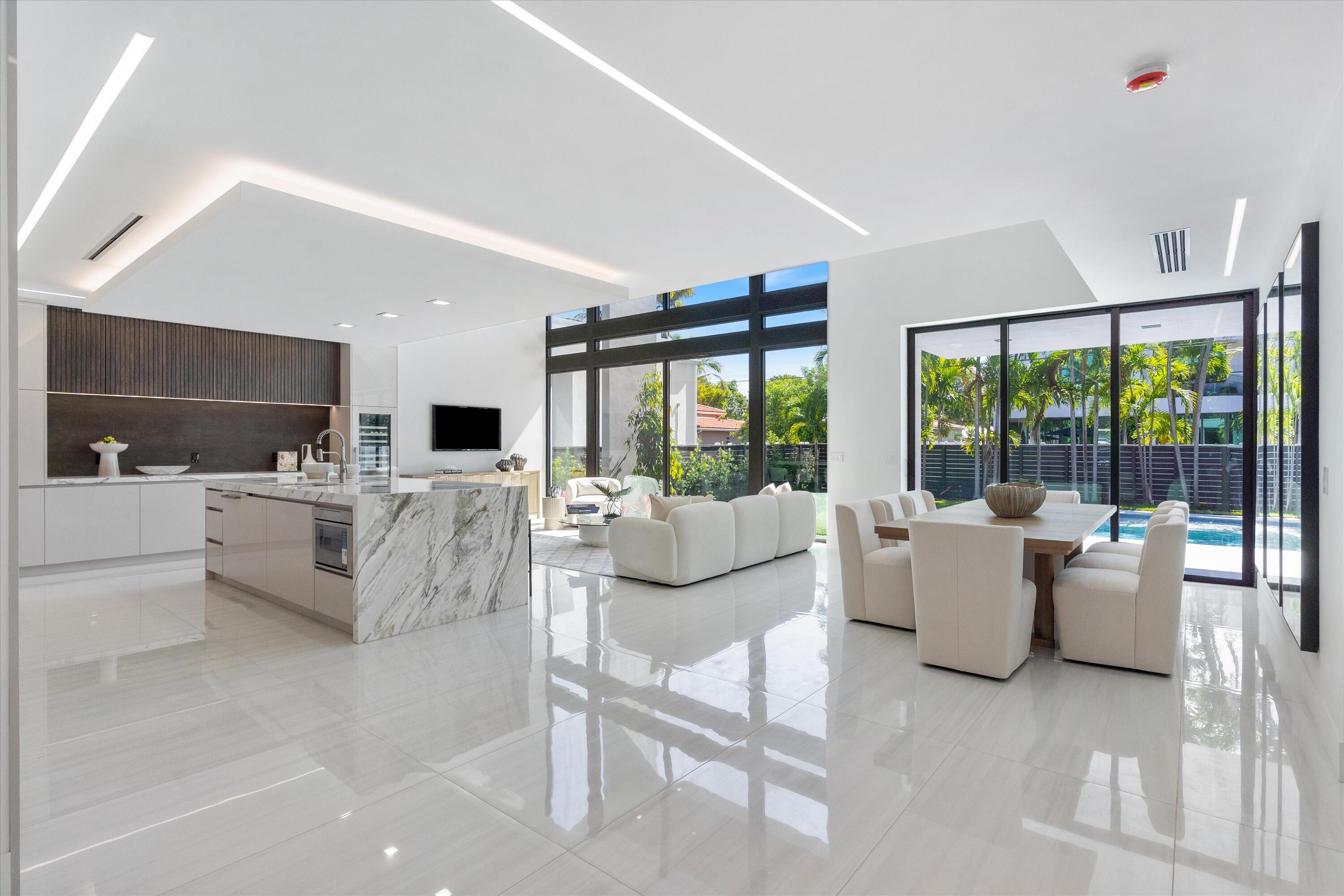 Holmberg & Mc Kees Sub 1- - Residential