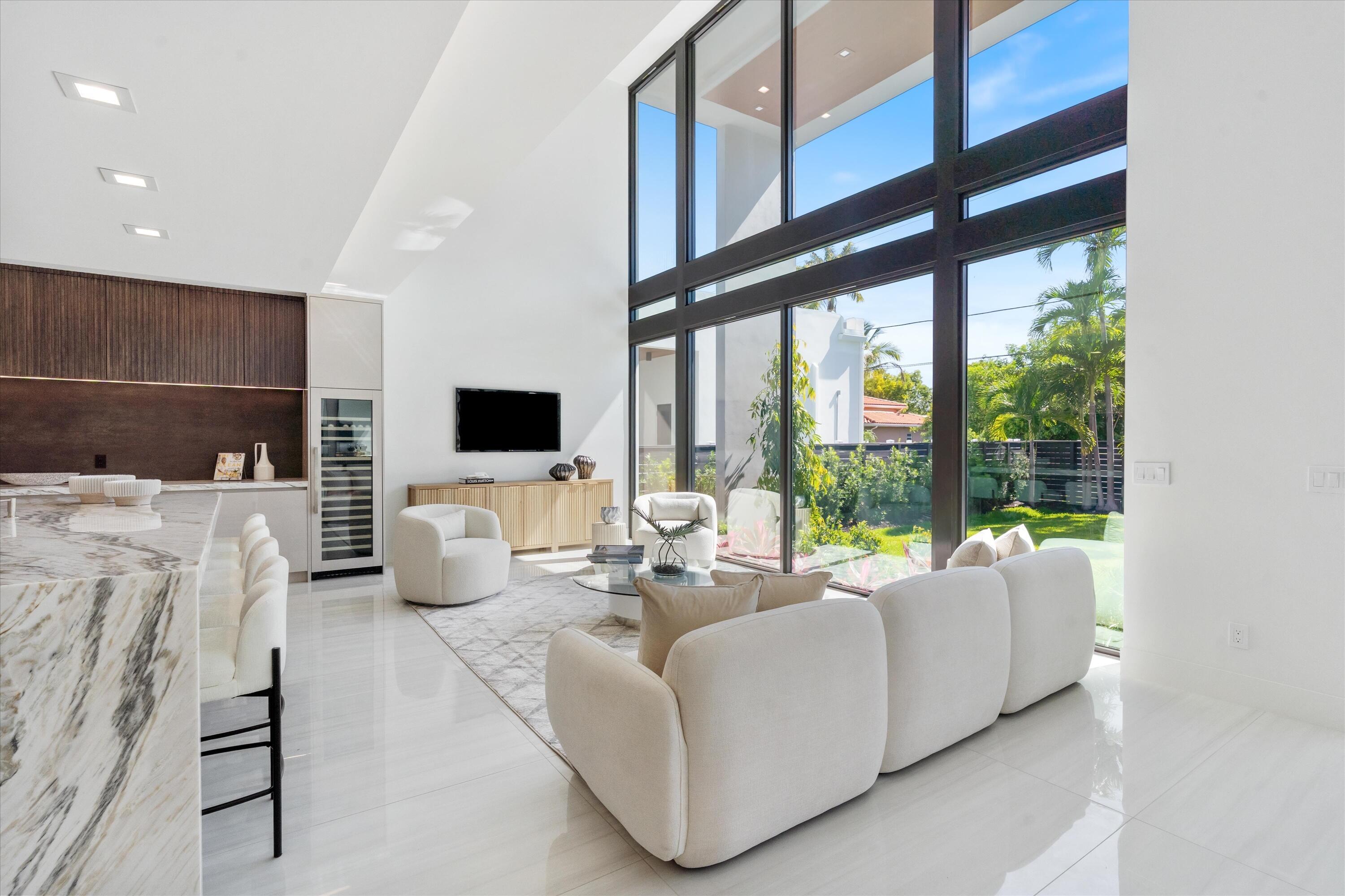Holmberg & Mc Kees Sub 1- - Residential