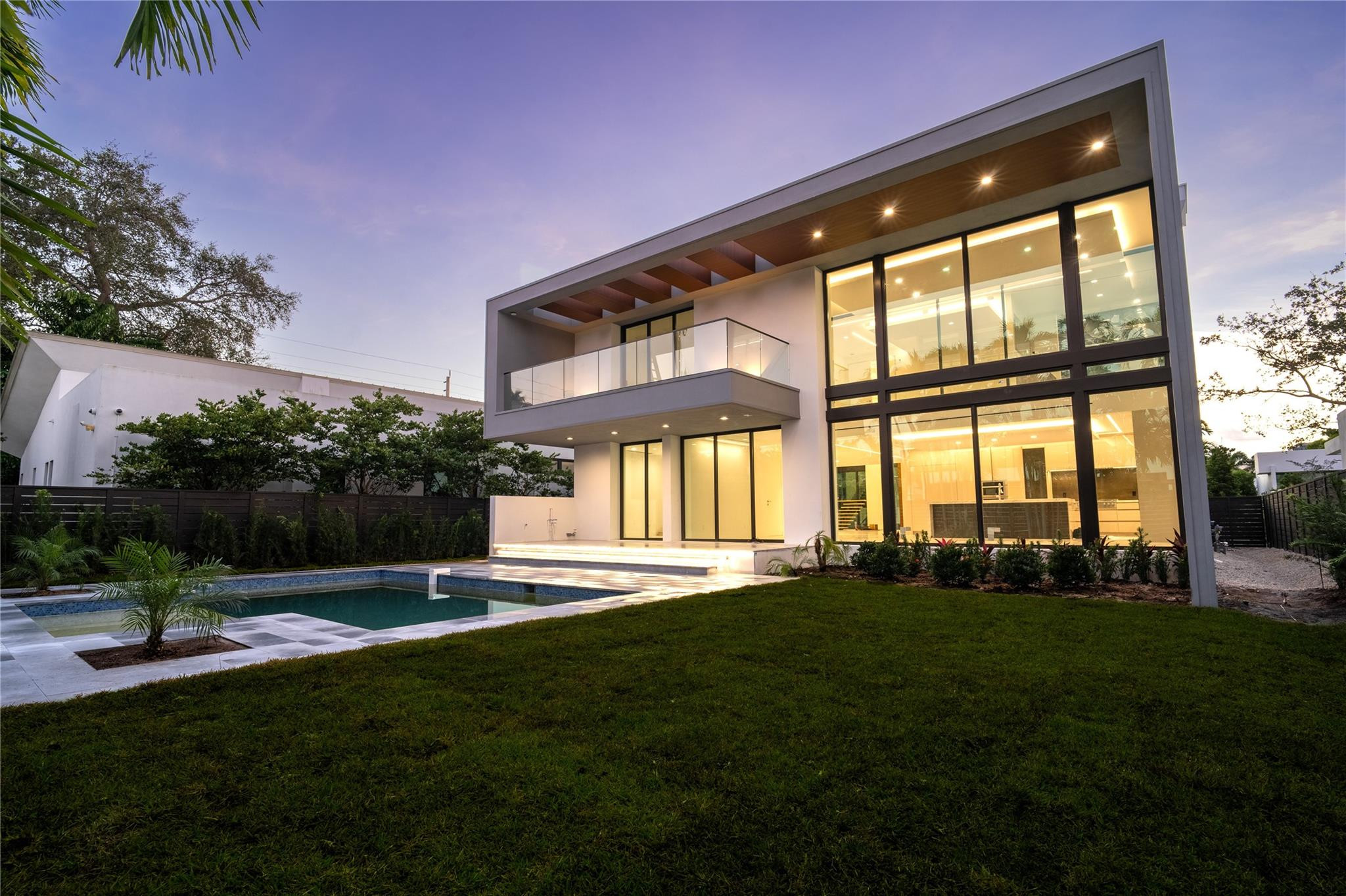 Holmberg & Mc Kees Sub 1- - Residential