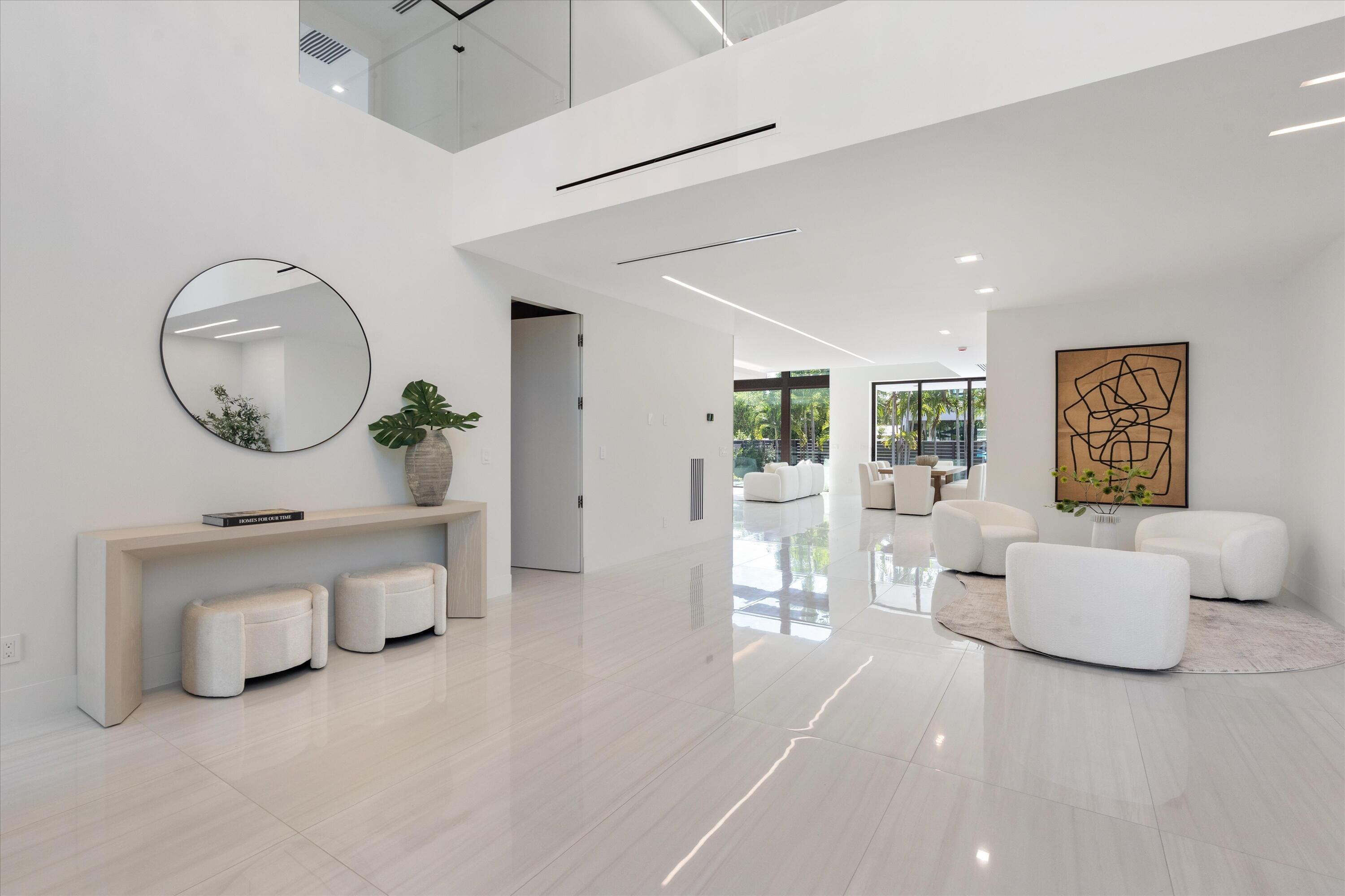 Holmberg & Mc Kees Sub 1- - Residential