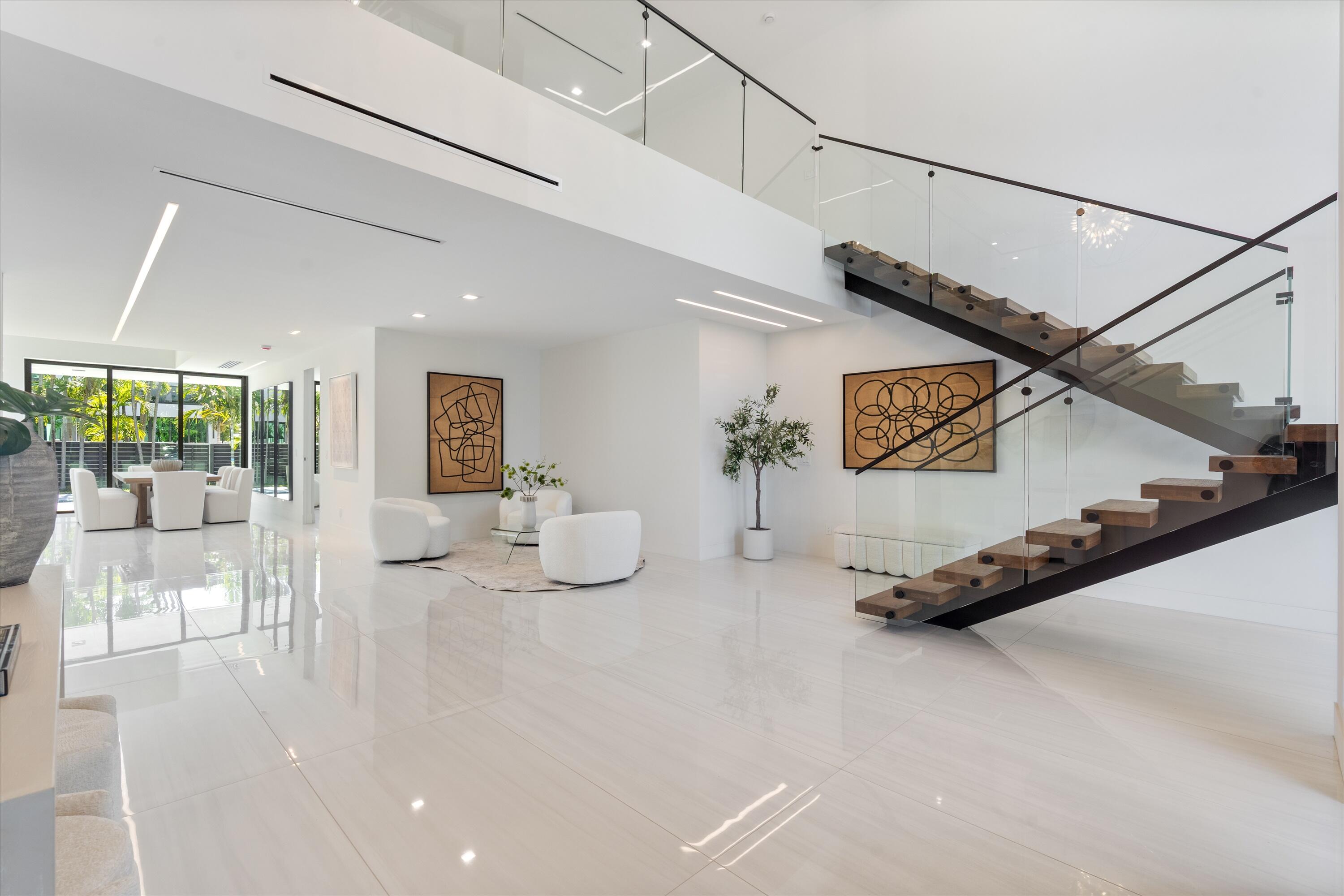 Holmberg & Mc Kees Sub 1- - Residential