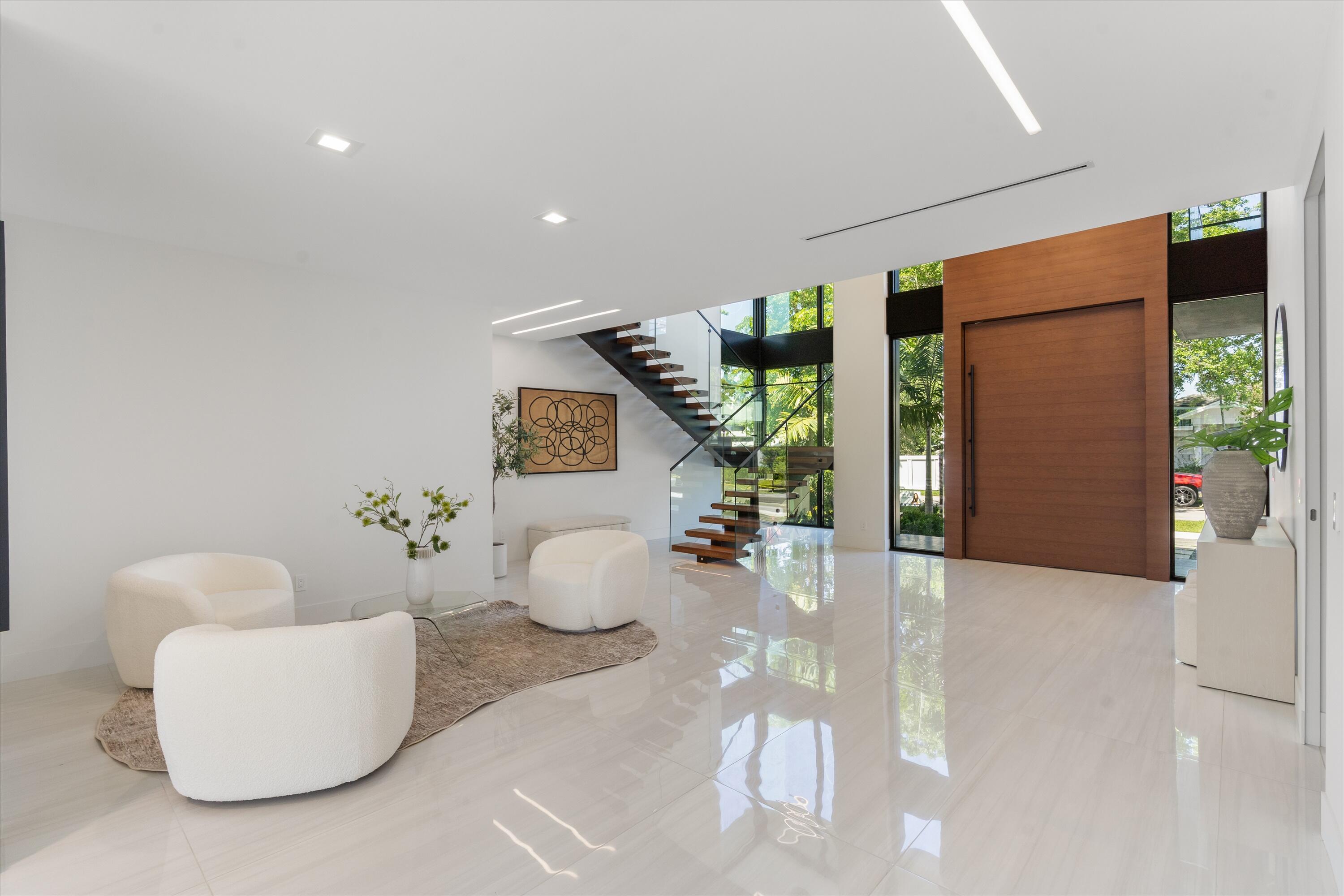 Holmberg & Mc Kees Sub 1- - Residential