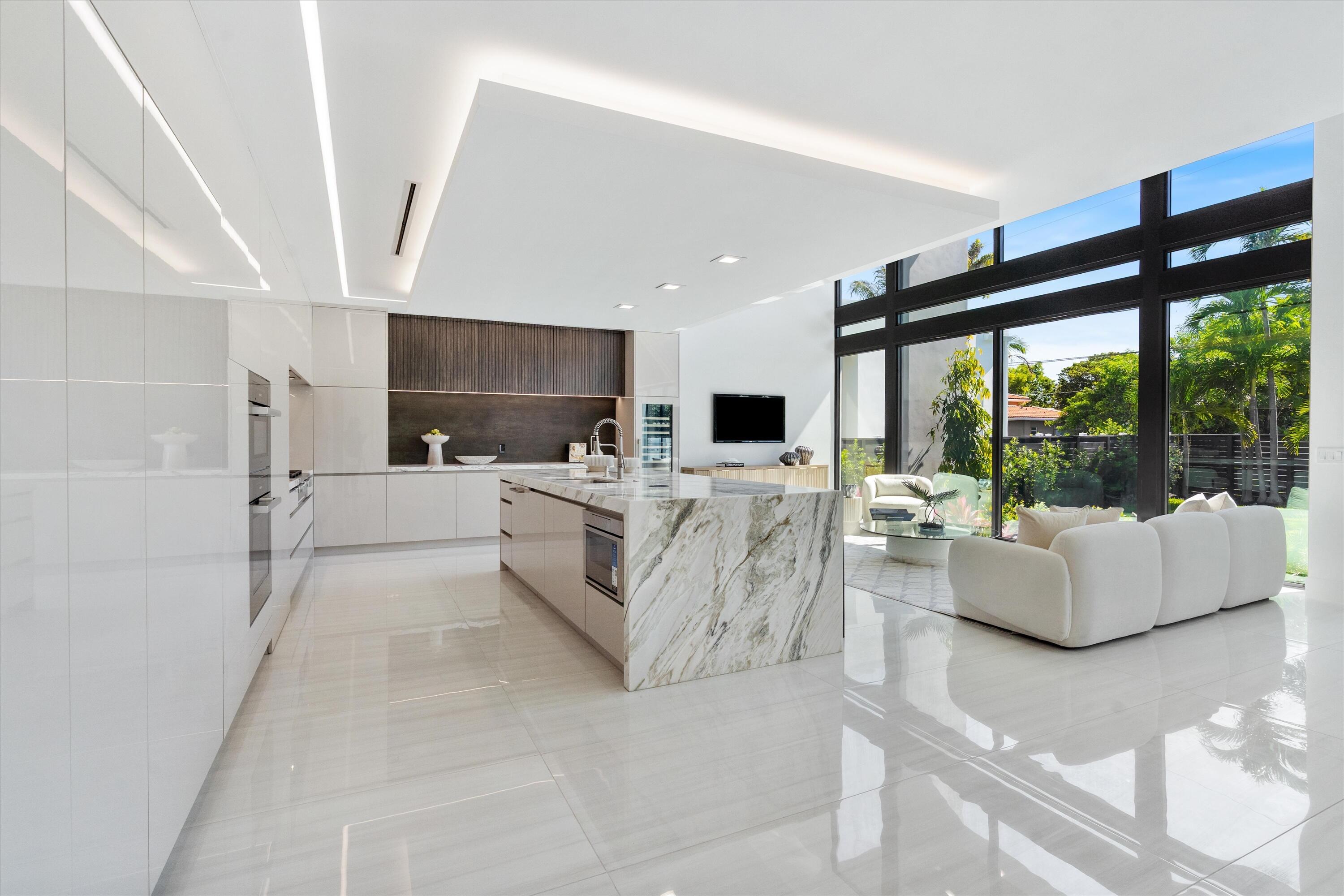 Holmberg & Mc Kees Sub 1- - Residential