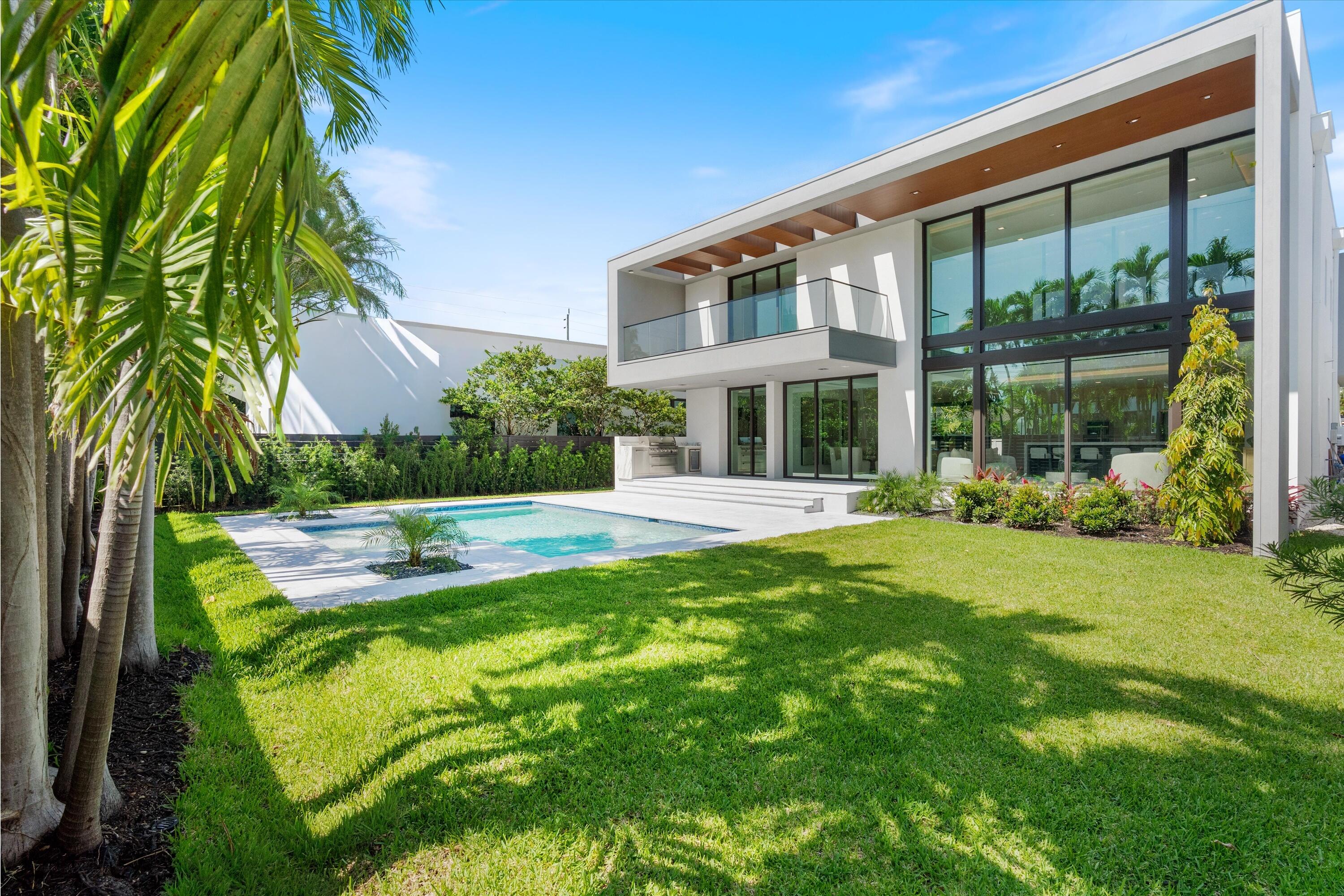 Holmberg & Mc Kees Sub 1- - Residential