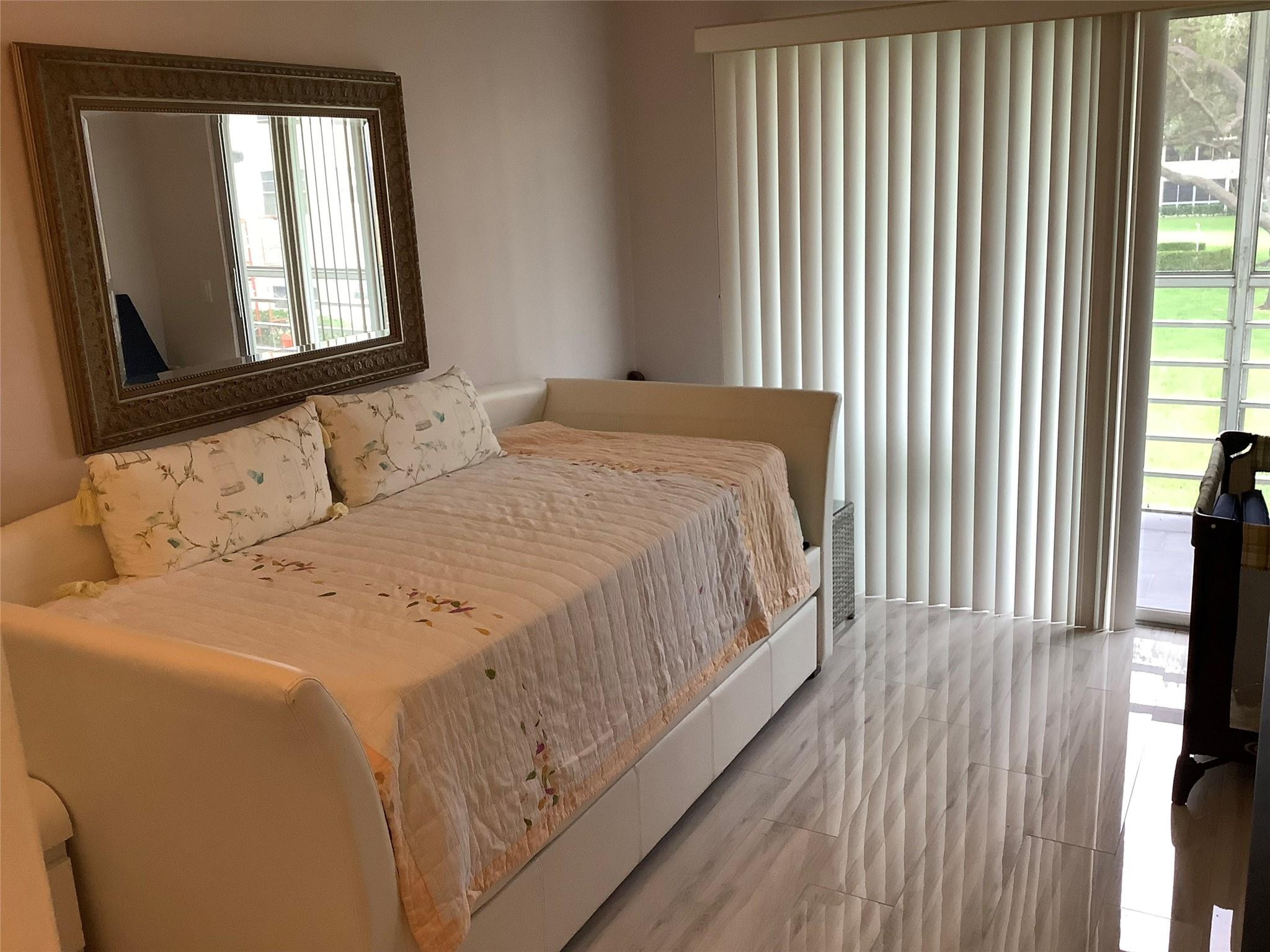 DORSET AT CENTURY VILLAGE CONDO - Residential Lease