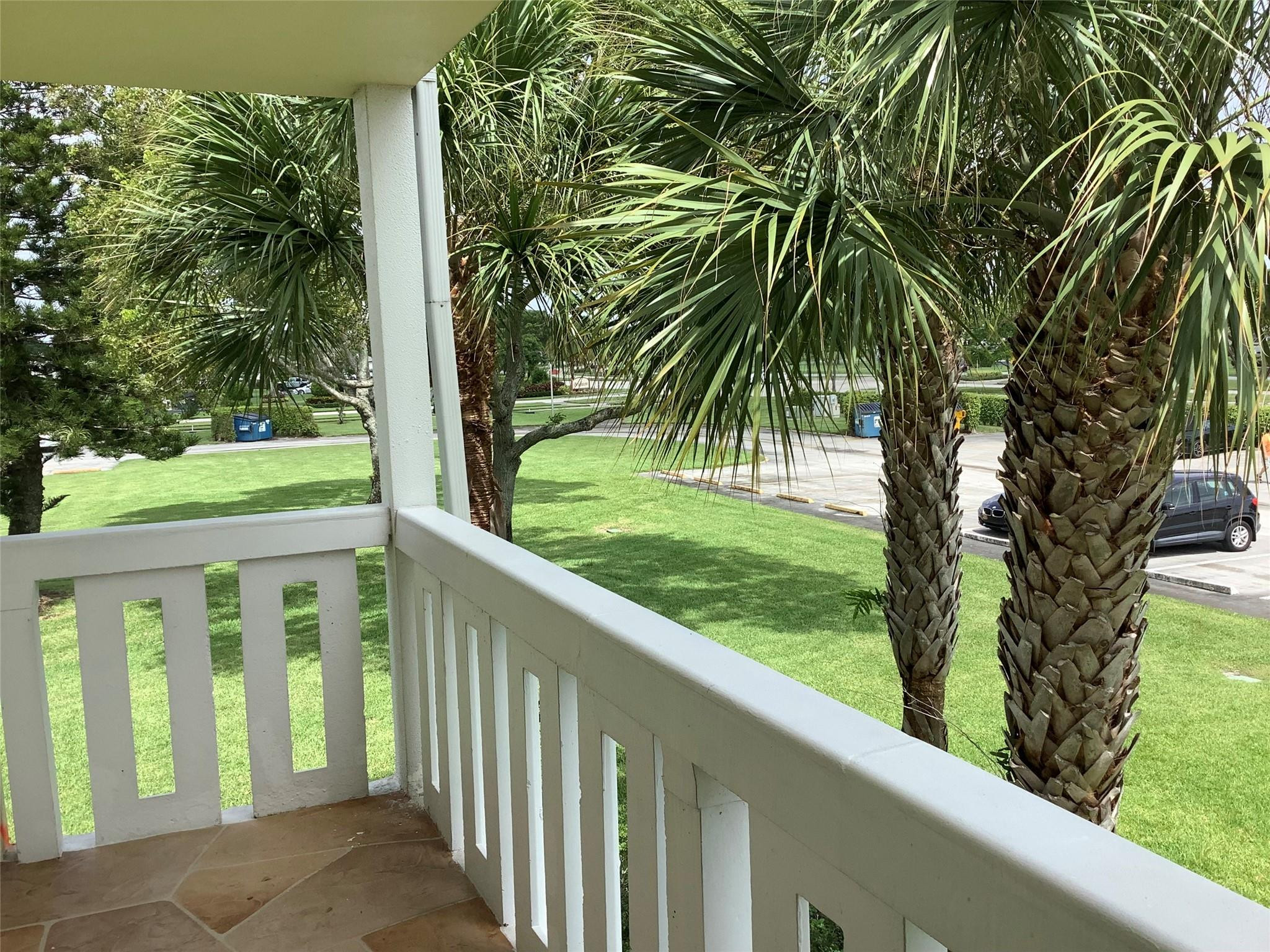 DORSET AT CENTURY VILLAGE CONDO - Residential Lease