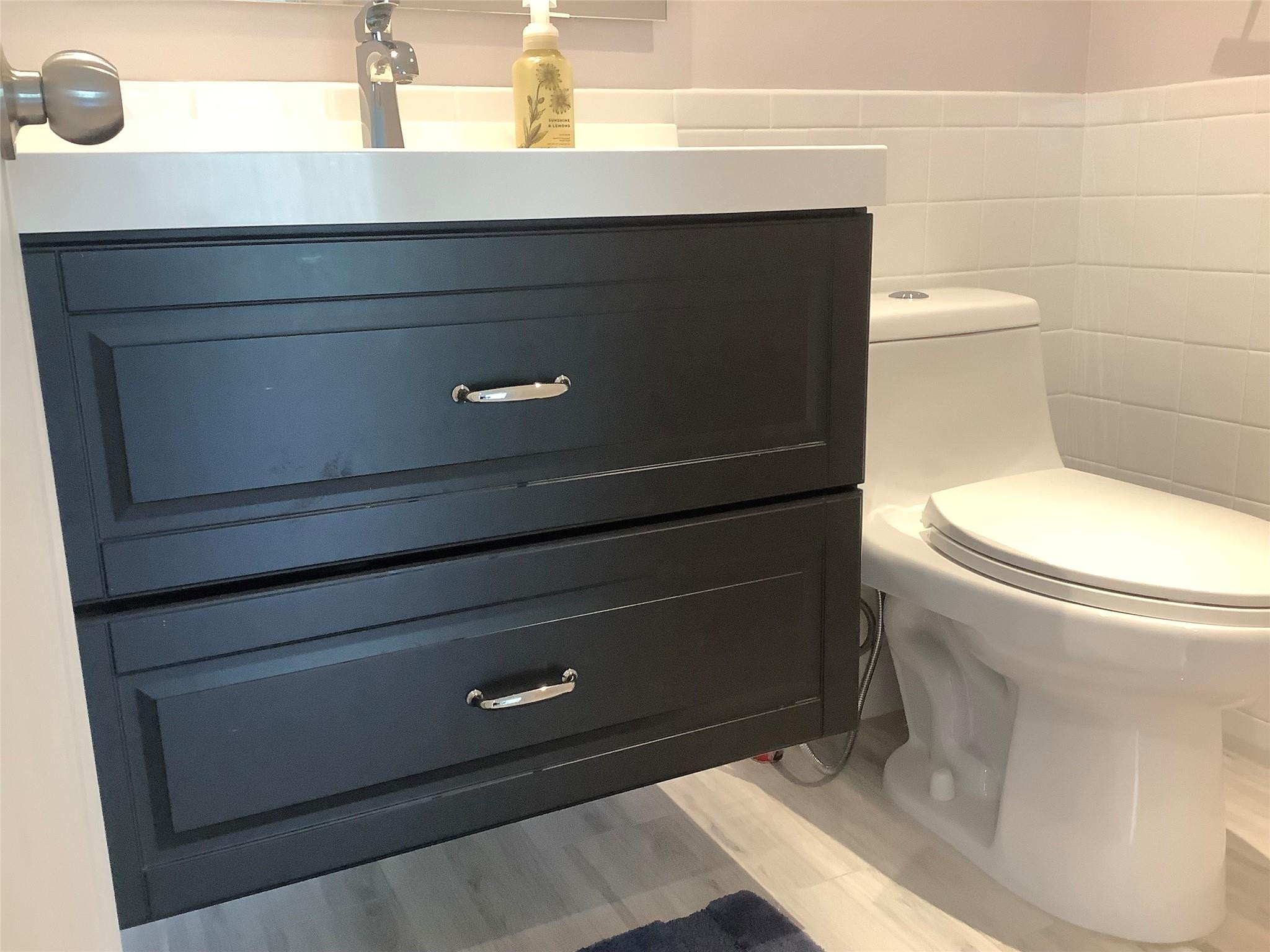 DORSET AT CENTURY VILLAGE CONDO - Residential Lease