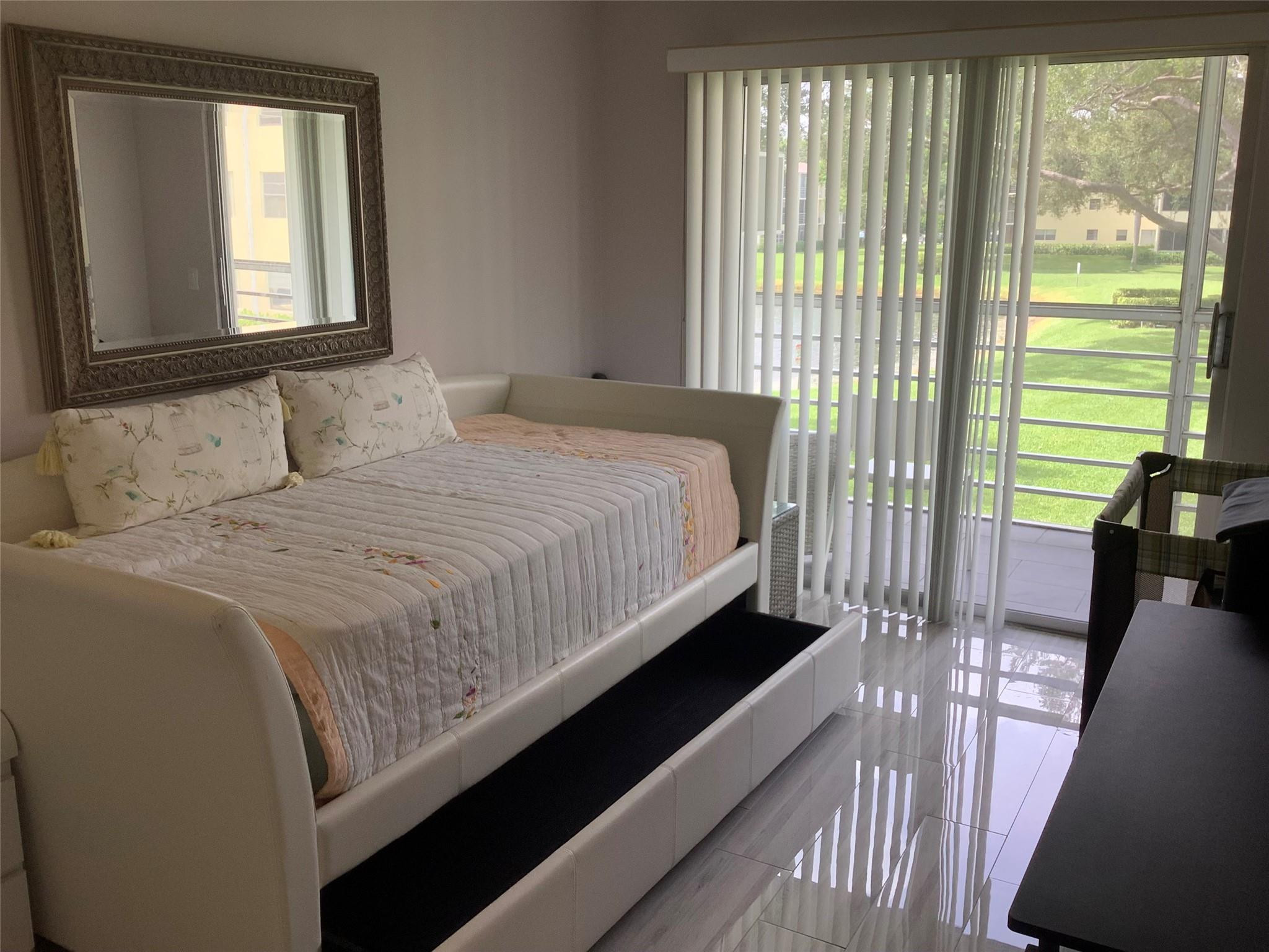 DORSET AT CENTURY VILLAGE CONDO - Residential Lease