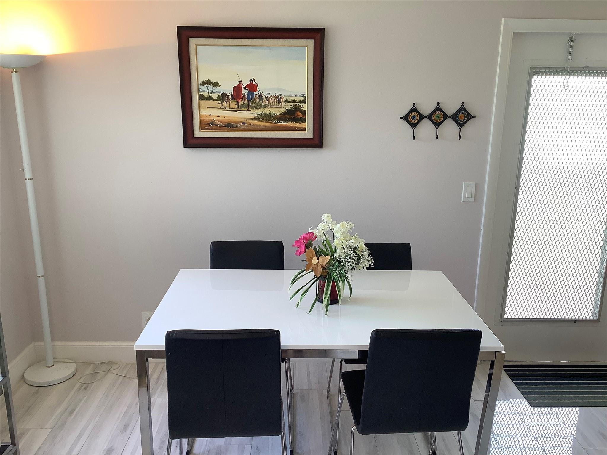 DORSET AT CENTURY VILLAGE CONDO - Residential Lease