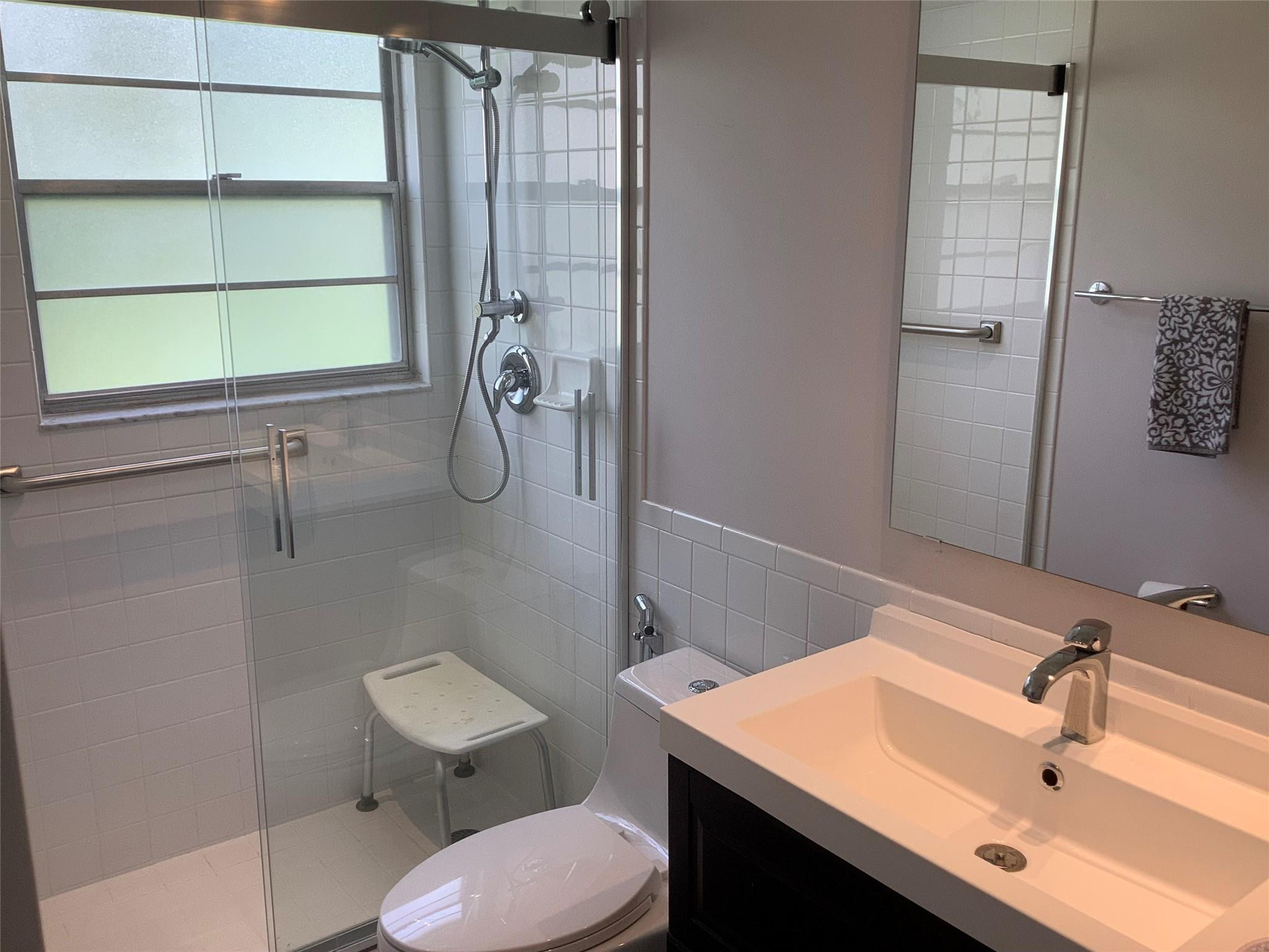 DORSET AT CENTURY VILLAGE CONDO - Residential Lease