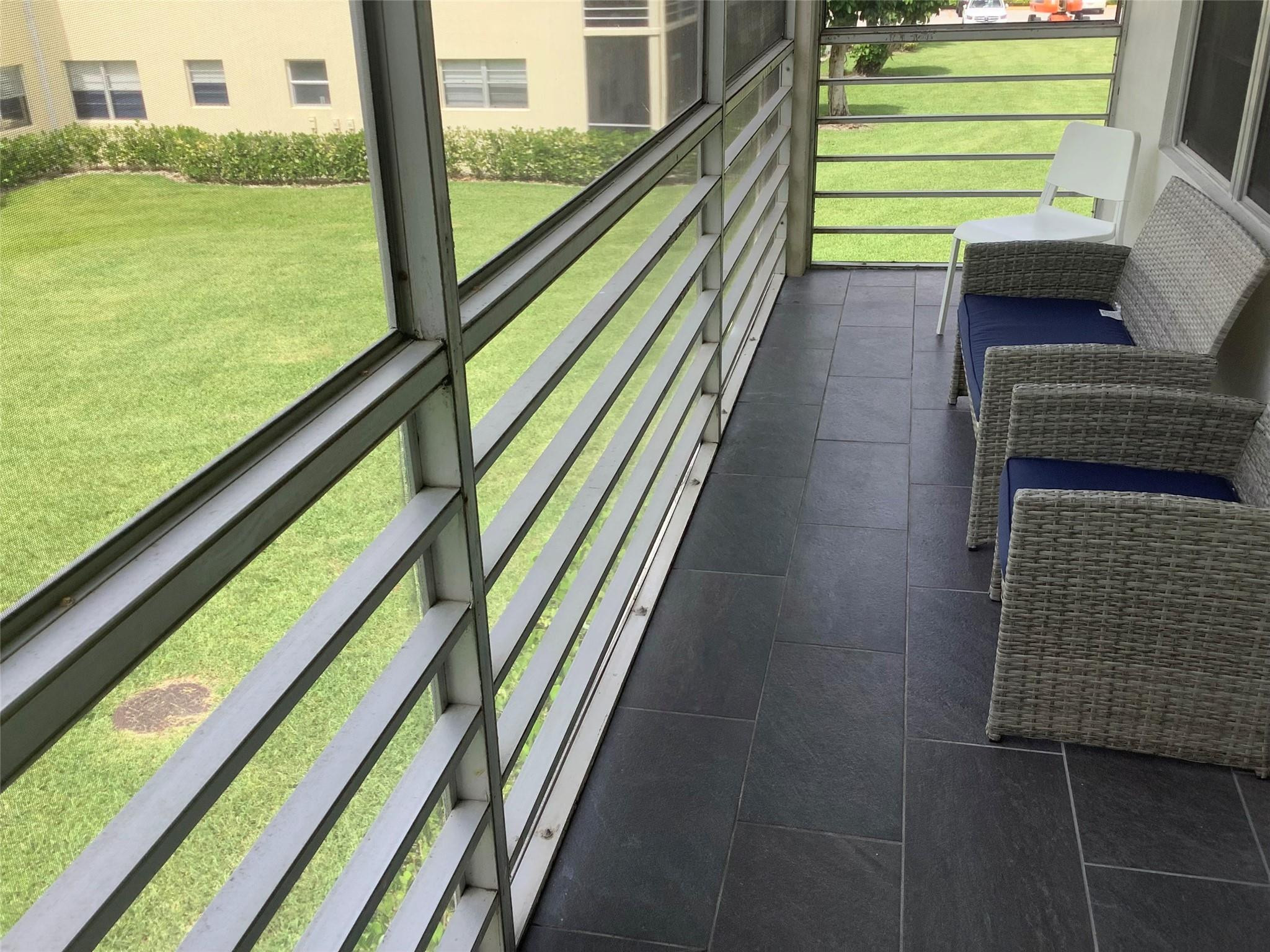 DORSET AT CENTURY VILLAGE CONDO - Residential Lease