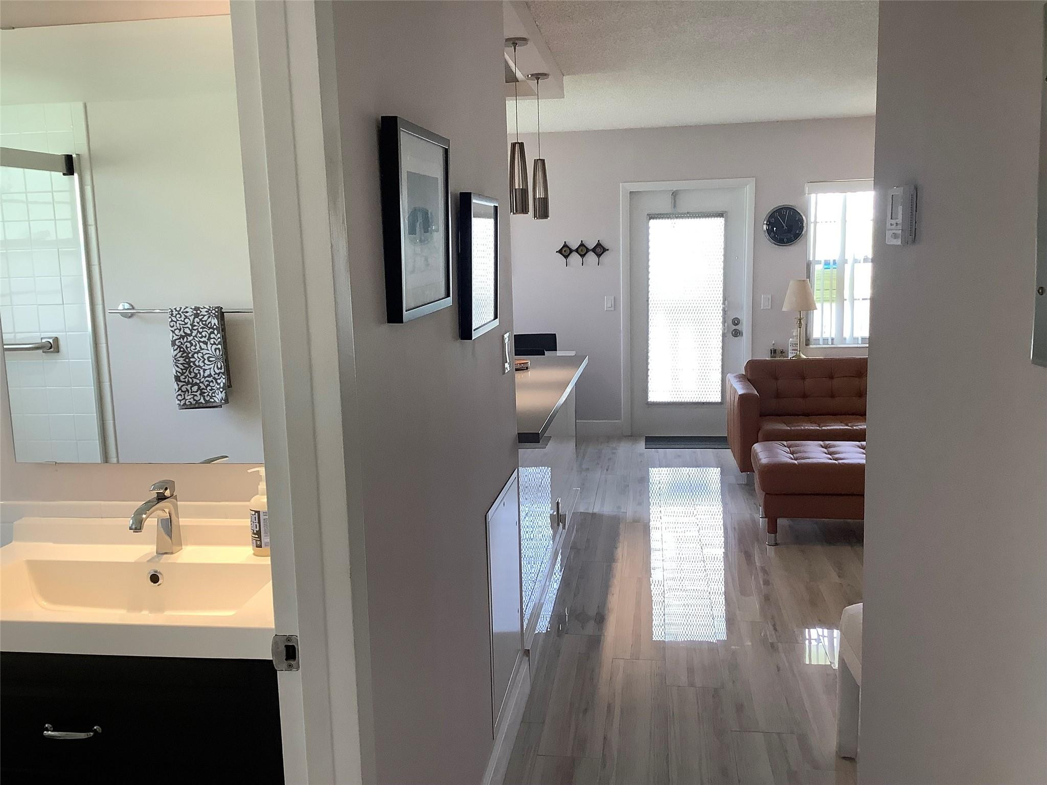 DORSET AT CENTURY VILLAGE CONDO - Residential Lease