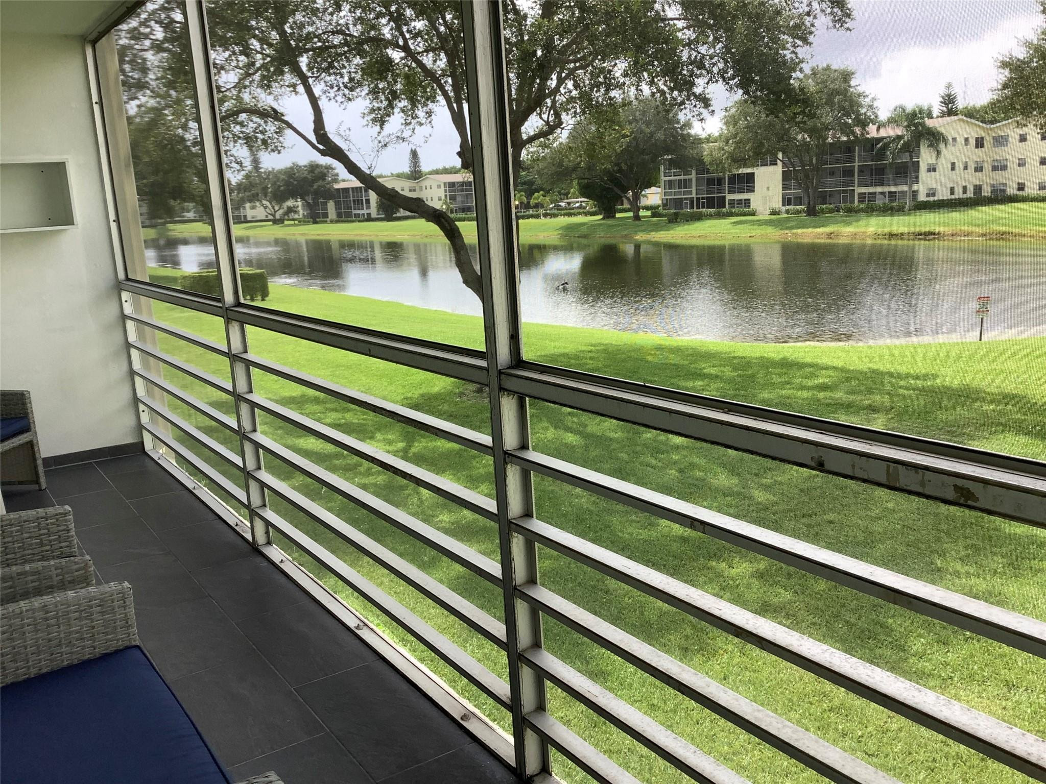 DORSET AT CENTURY VILLAGE CONDO - Residential Lease