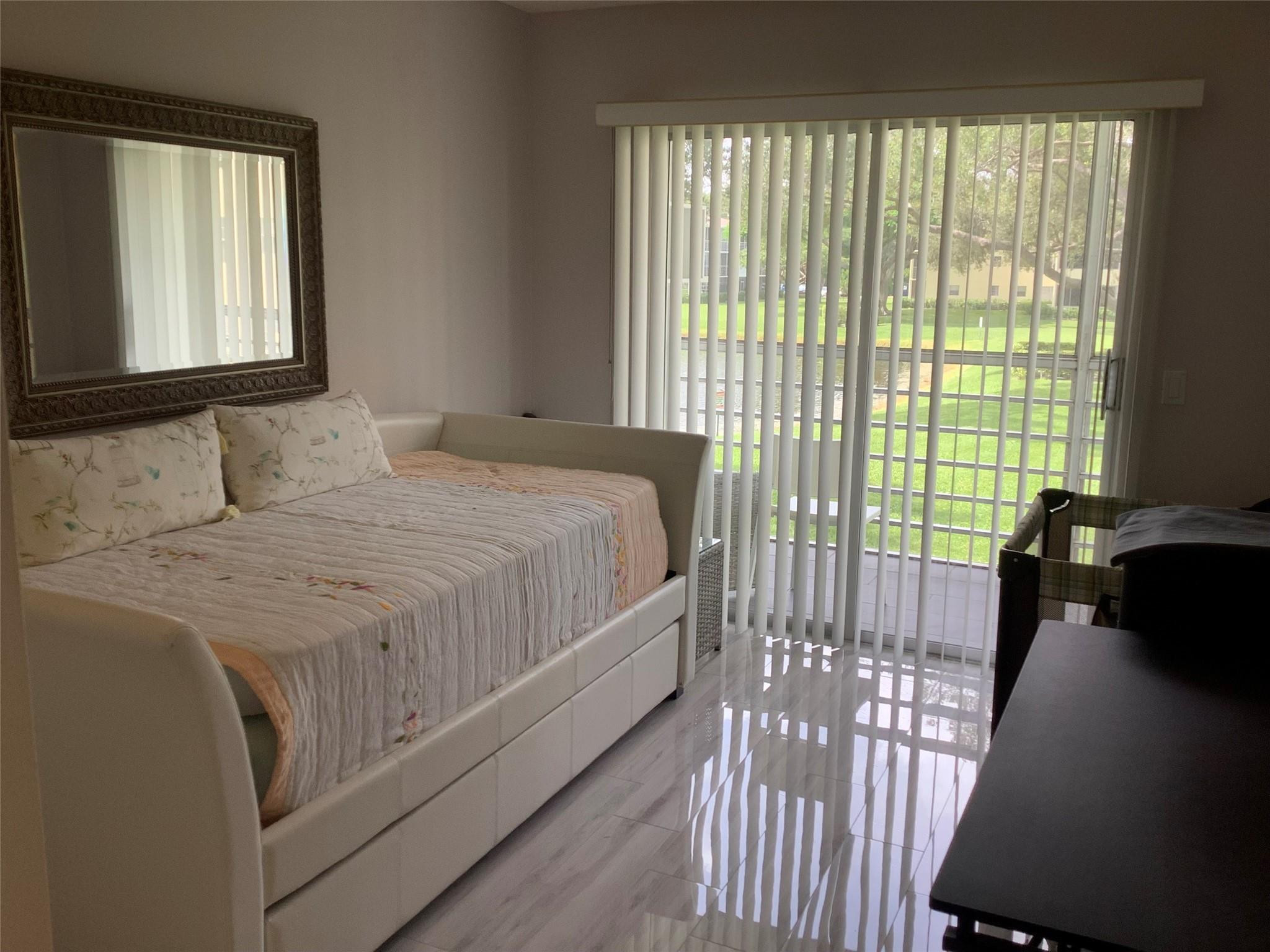 DORSET AT CENTURY VILLAGE CONDO - Residential Lease