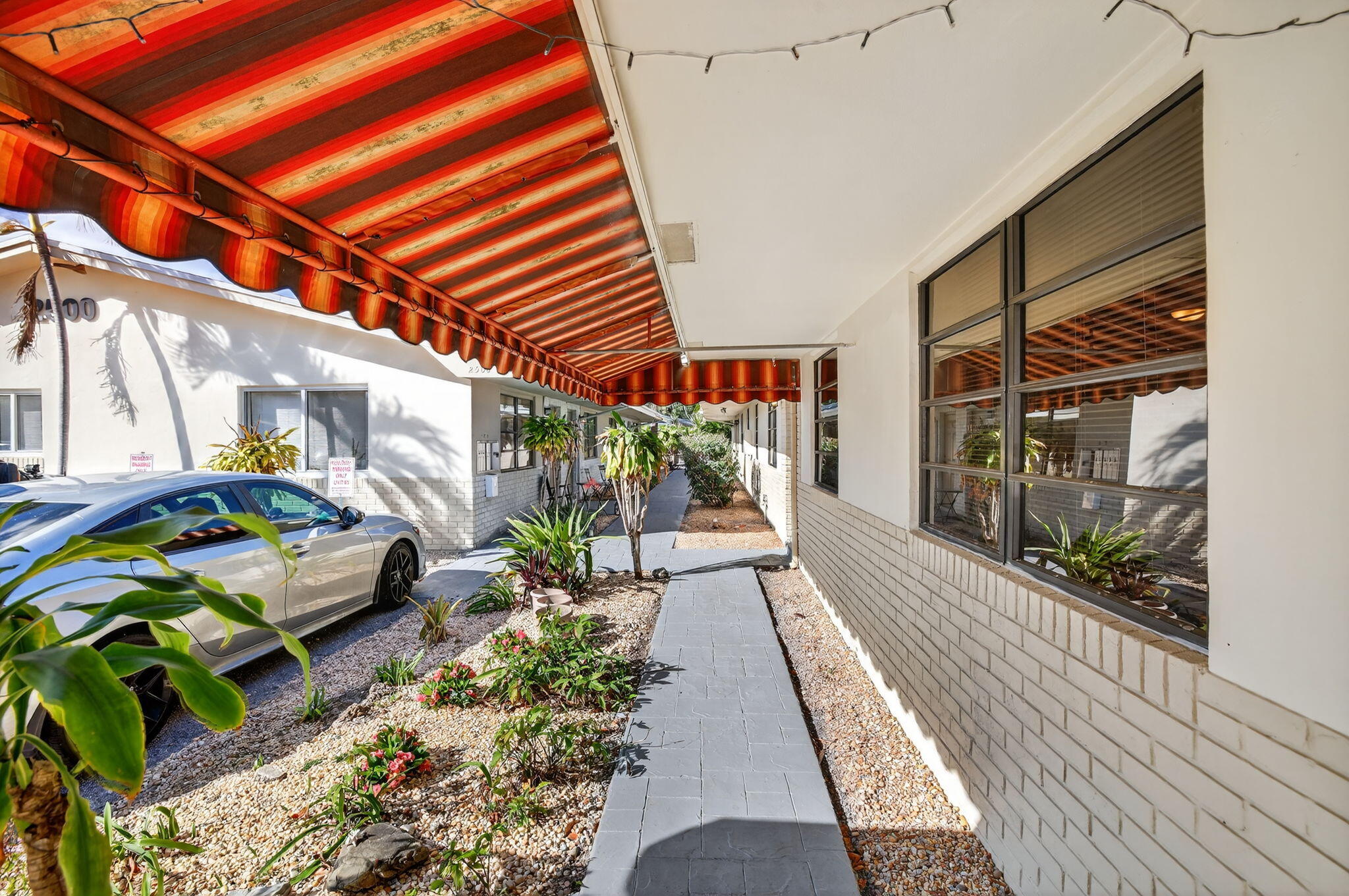 F A BARRETTS SUB OF W1/2 - Residential Lease