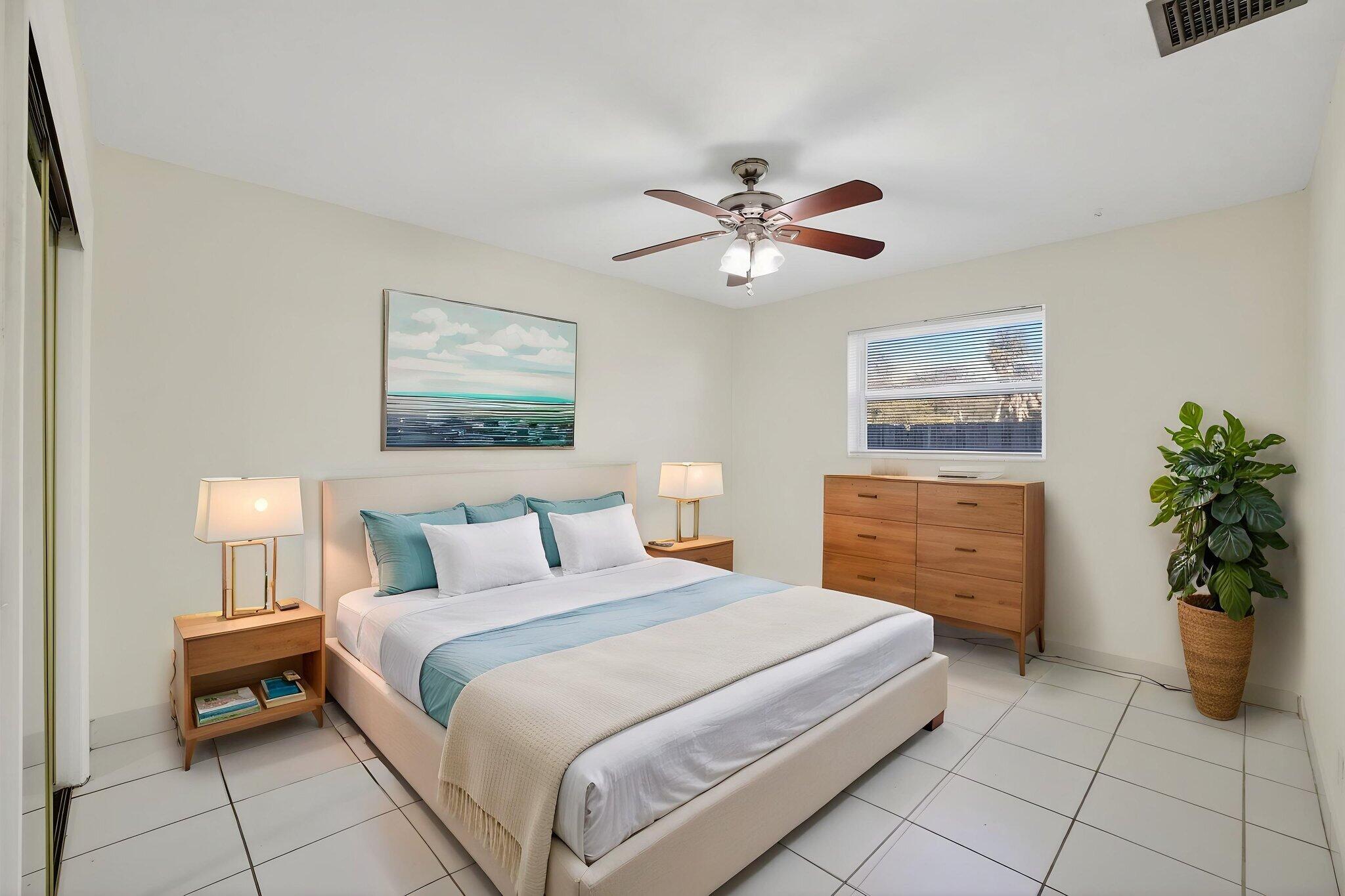 F A BARRETTS SUB OF W1/2 - Residential Lease