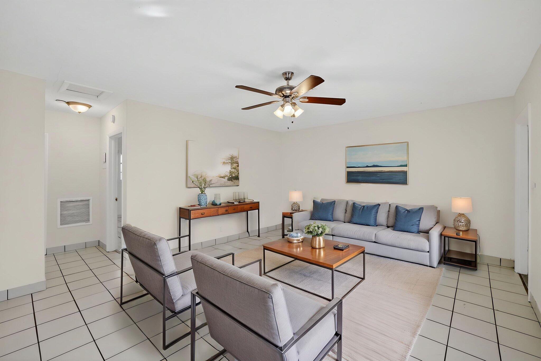 F A BARRETTS SUB OF W1/2 - Residential Lease