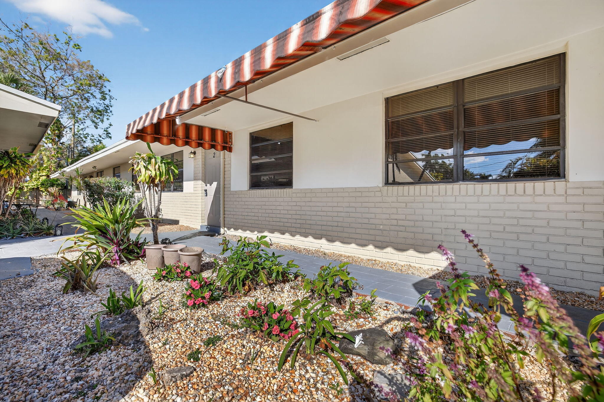 F A BARRETTS SUB OF W1/2 - Residential Lease