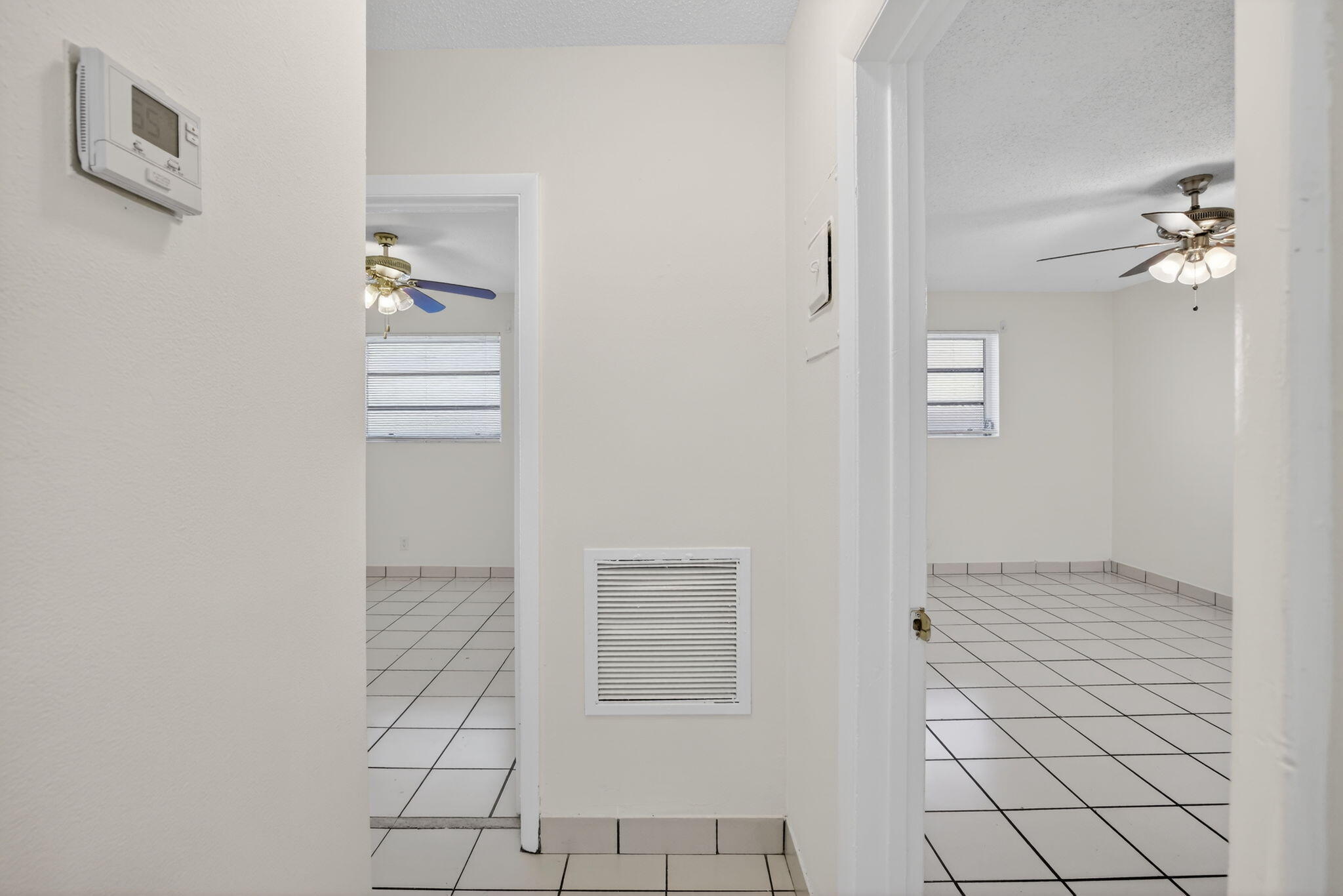 F A BARRETTS SUB OF W1/2 - Residential Lease