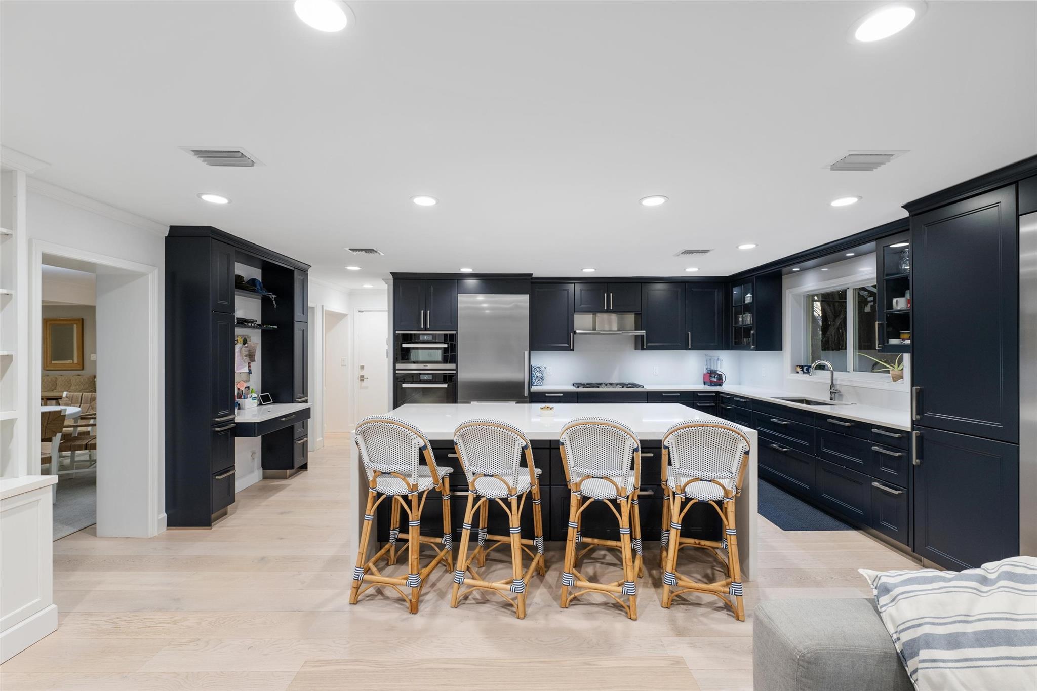 South Las Olas Isles - Residential