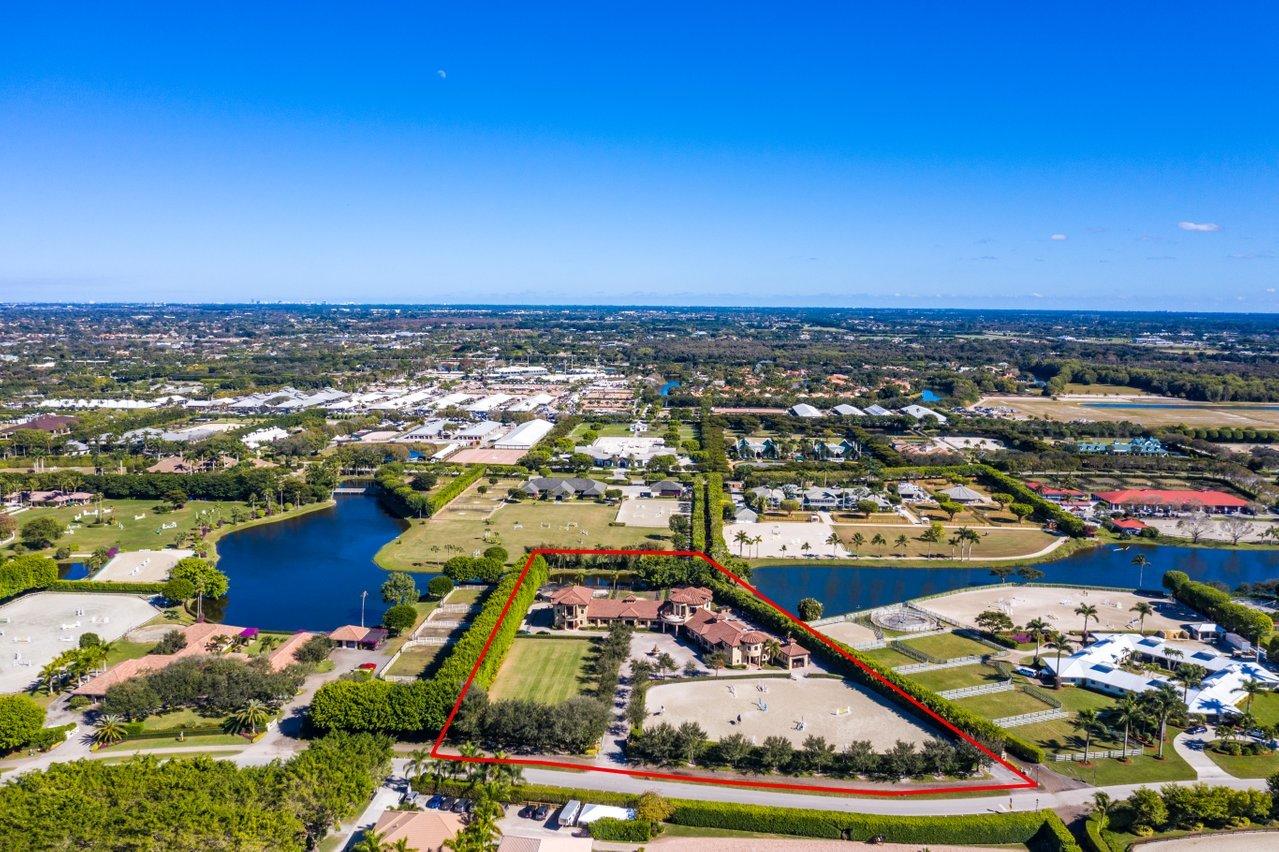 GRAND PRIX FARMS - Residential