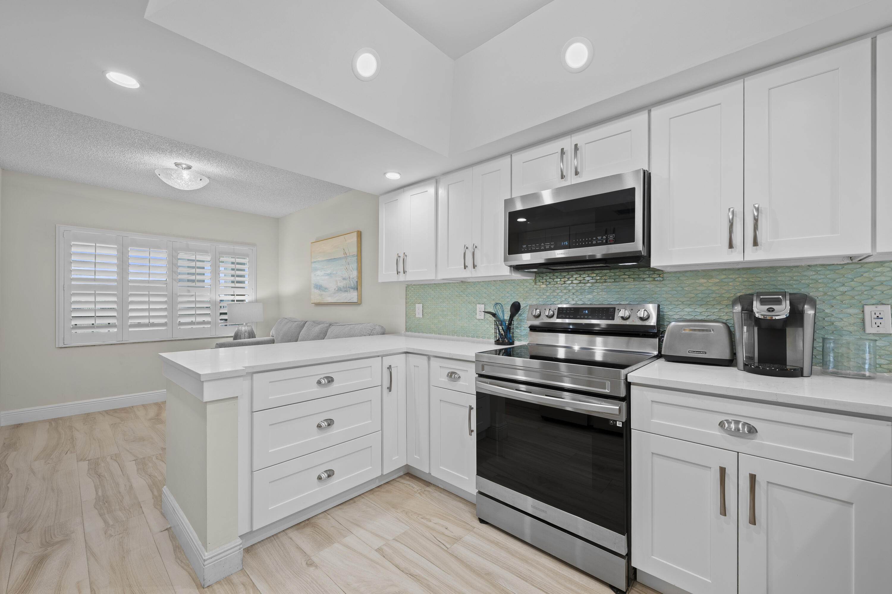 SEA IMAGES OF JUNO BEACH CONDO - Residential
