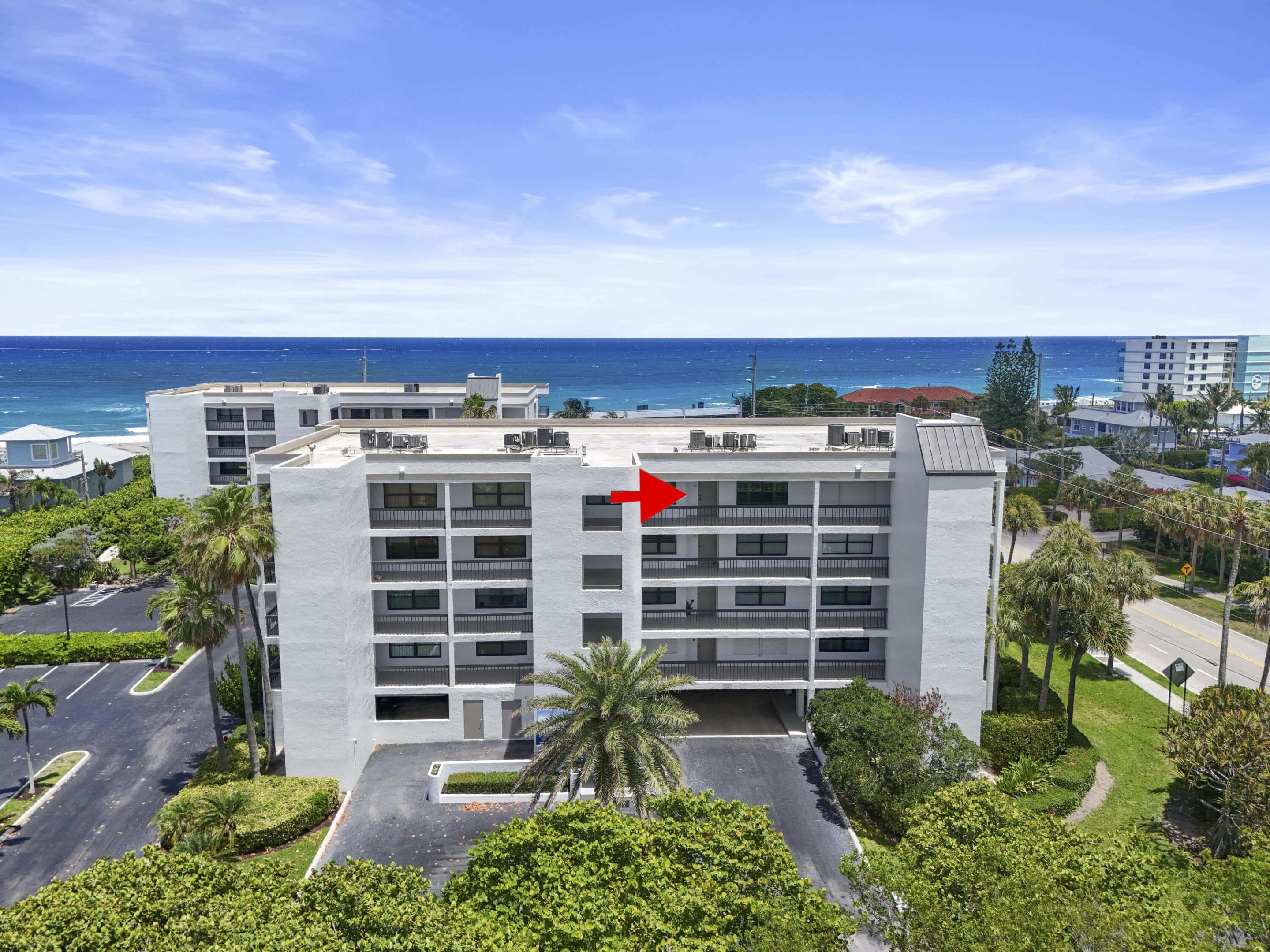 SEA IMAGES OF JUNO BEACH CONDO - Residential