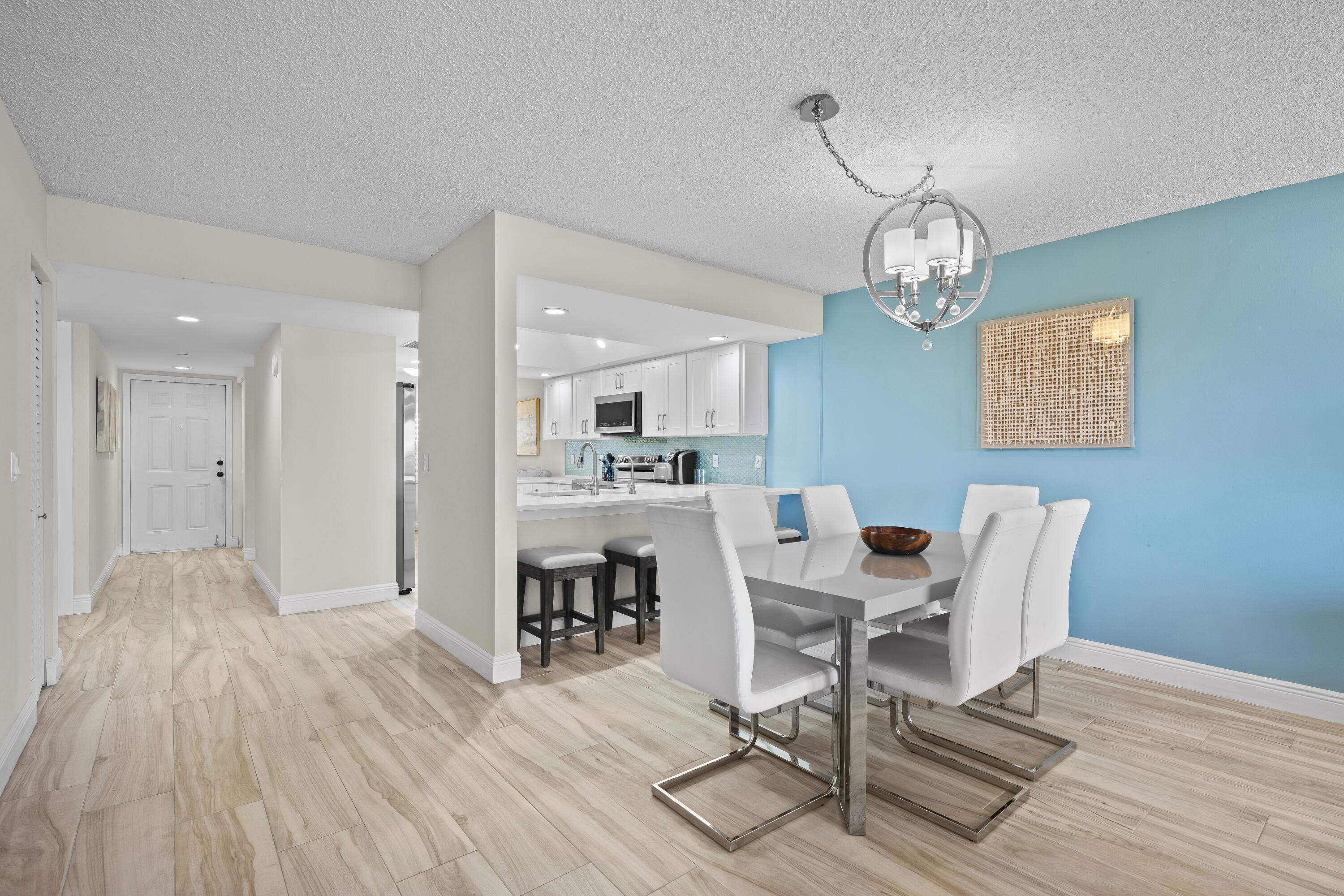 SEA IMAGES OF JUNO BEACH CONDO - Residential