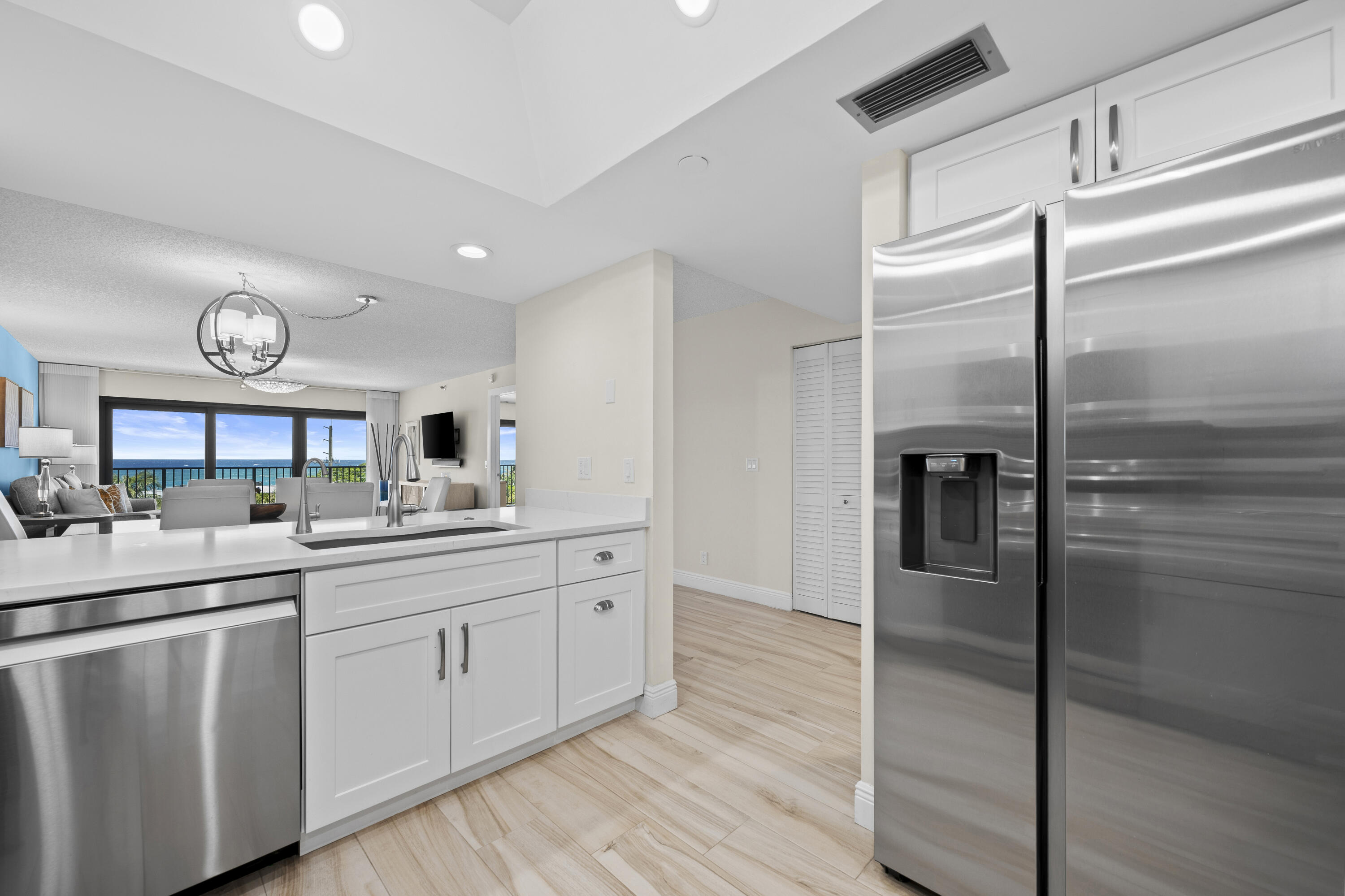 SEA IMAGES OF JUNO BEACH CONDO - Residential