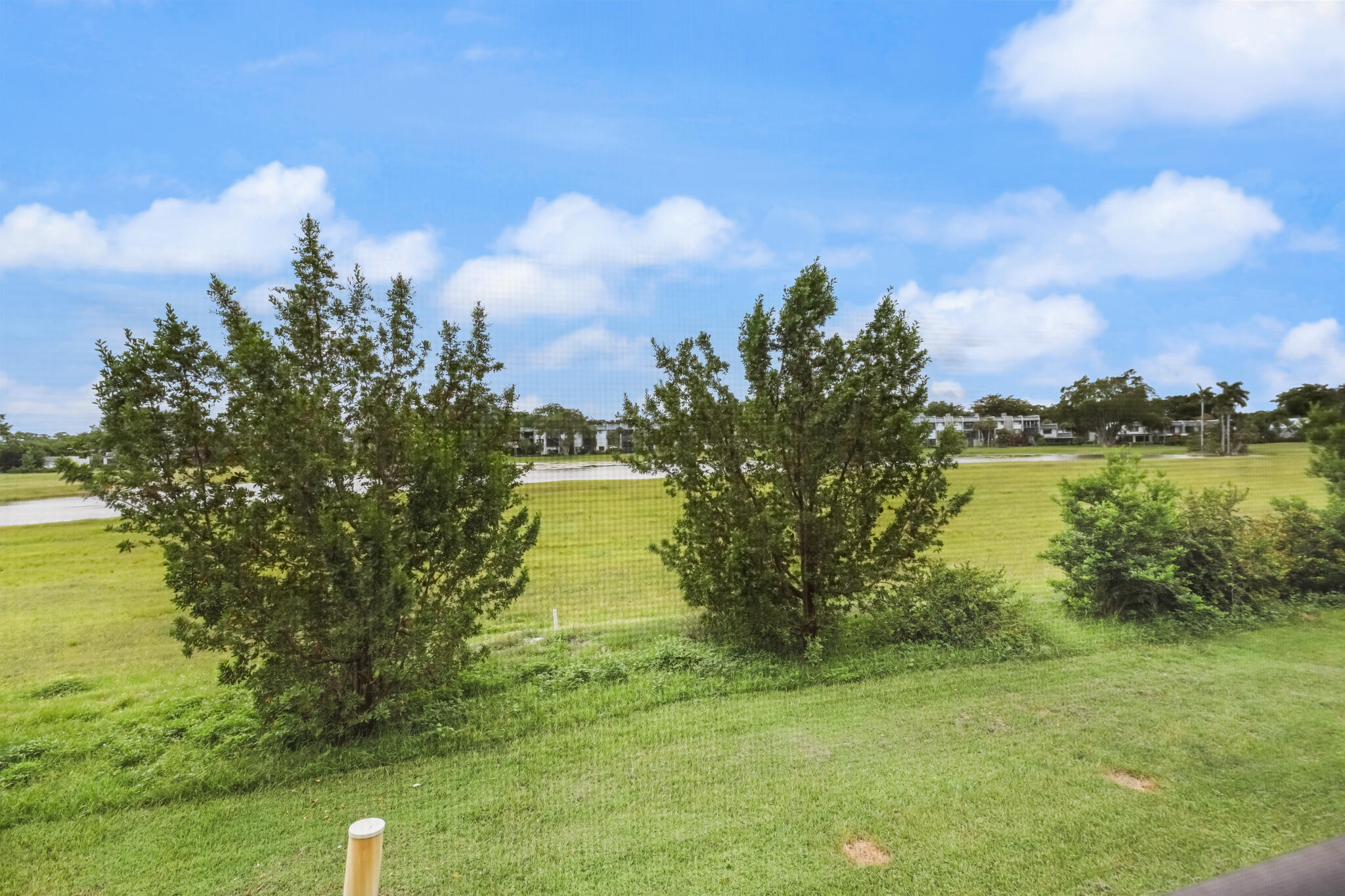 FOUNTAINS OF PALM BEACH CONDO 5 - Residential