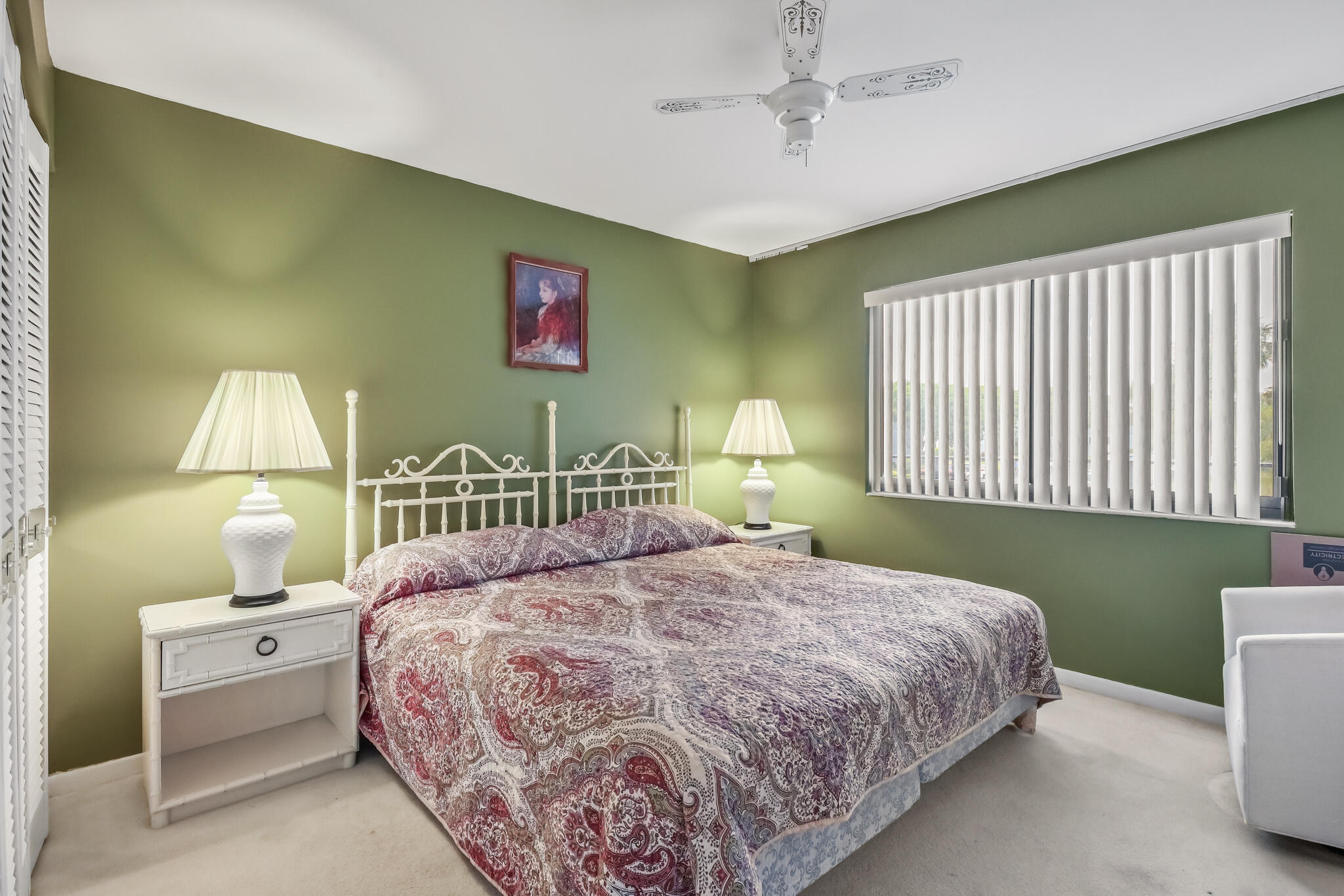 FOUNTAINS OF PALM BEACH CONDO 5 - Residential