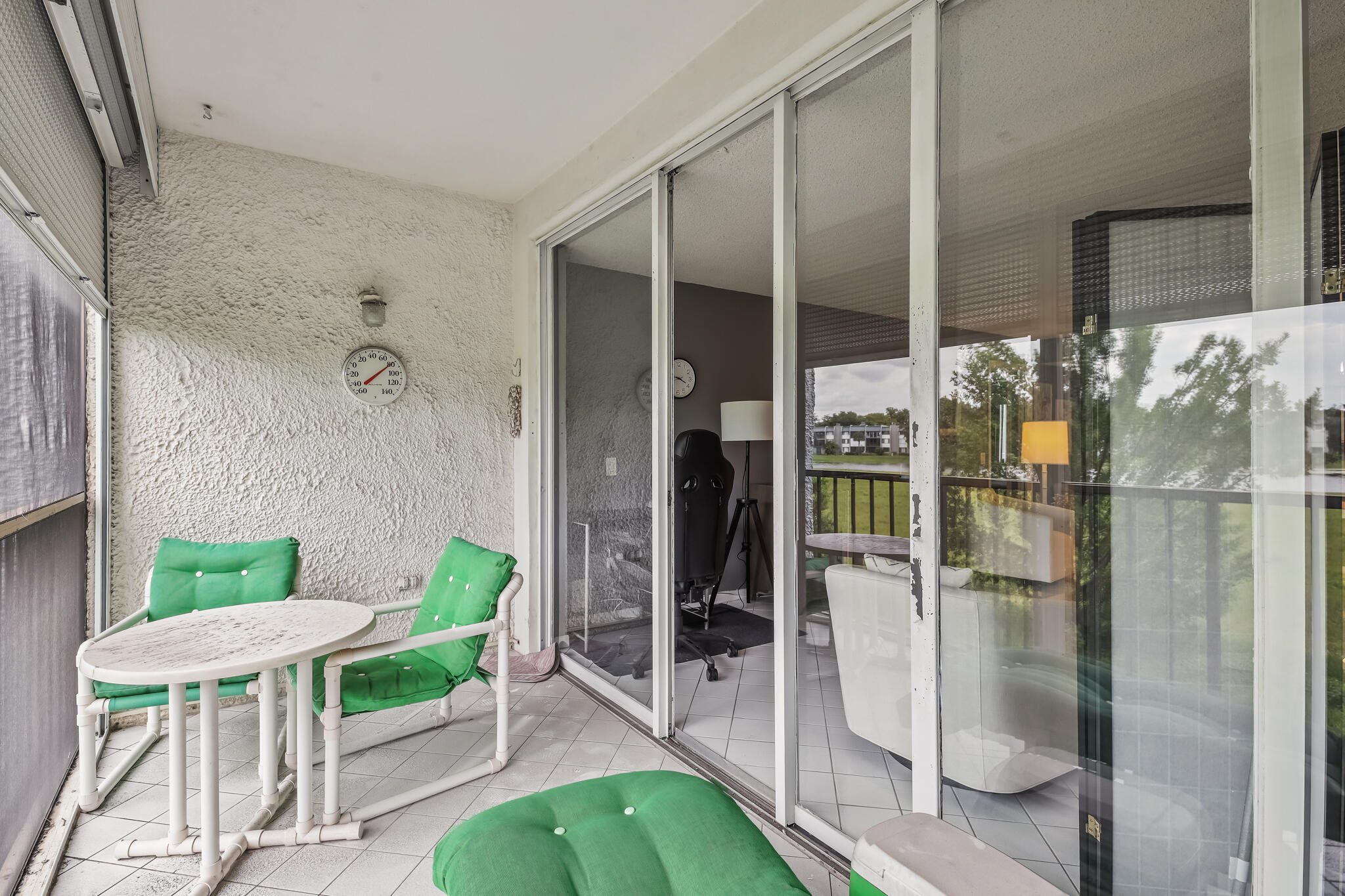 FOUNTAINS OF PALM BEACH CONDO 5 - Residential