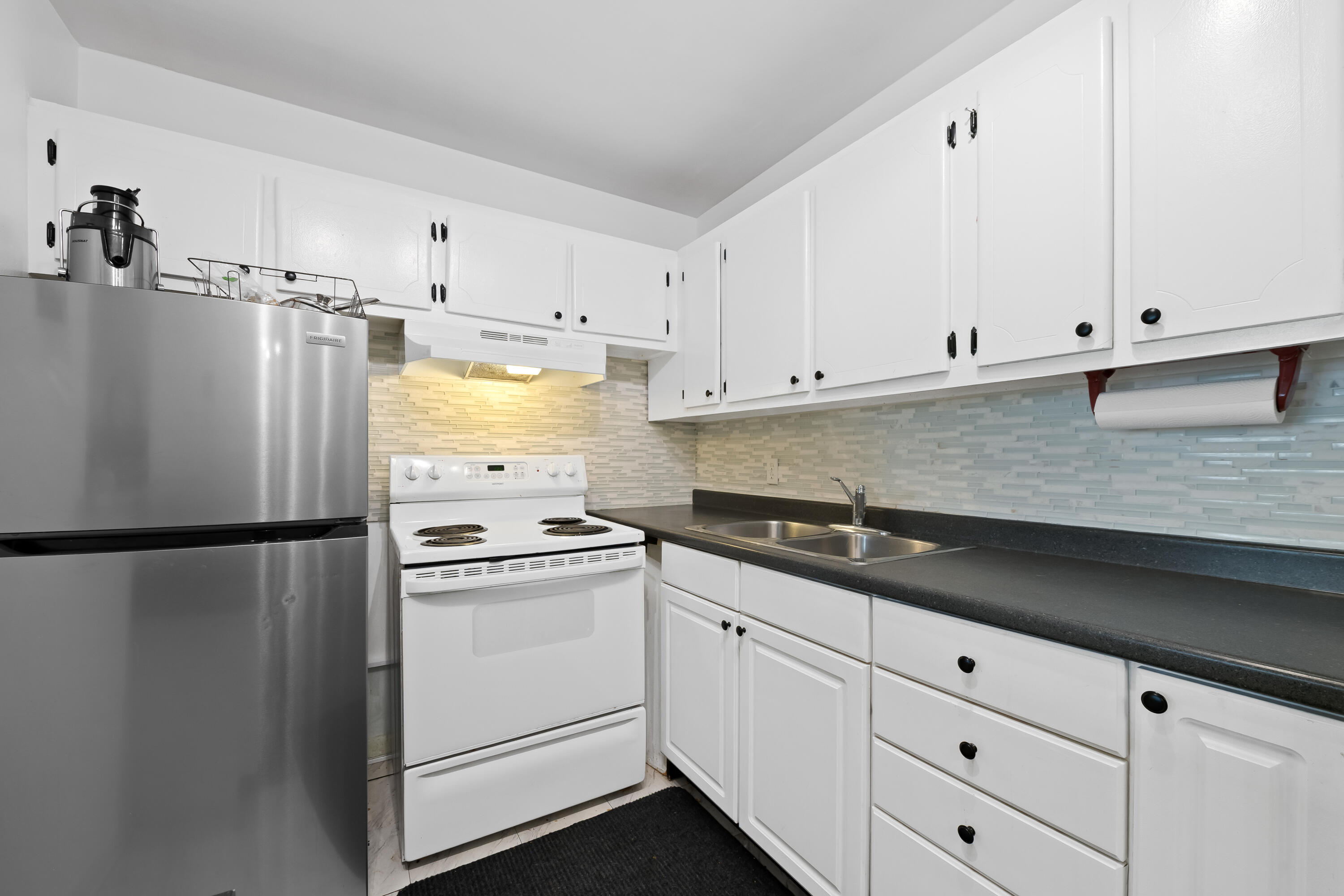 CANTERBURY CONDOS - Residential