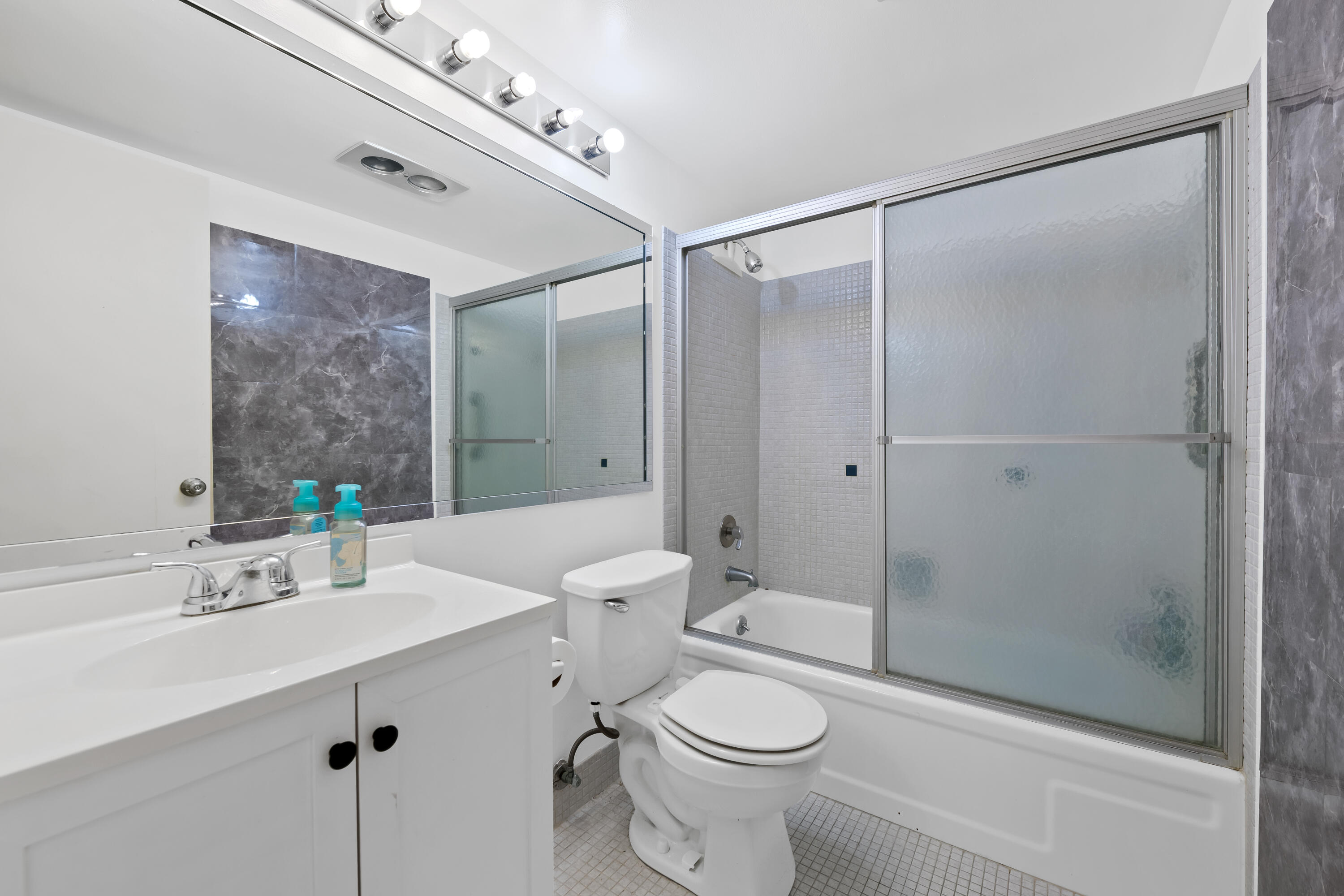 CANTERBURY CONDOS - Residential