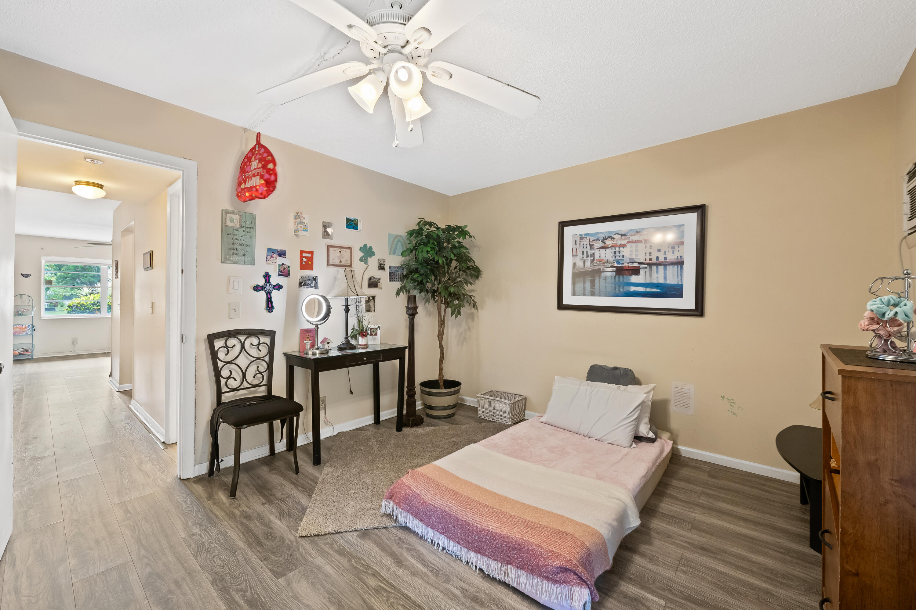 CANTERBURY CONDOS - Residential