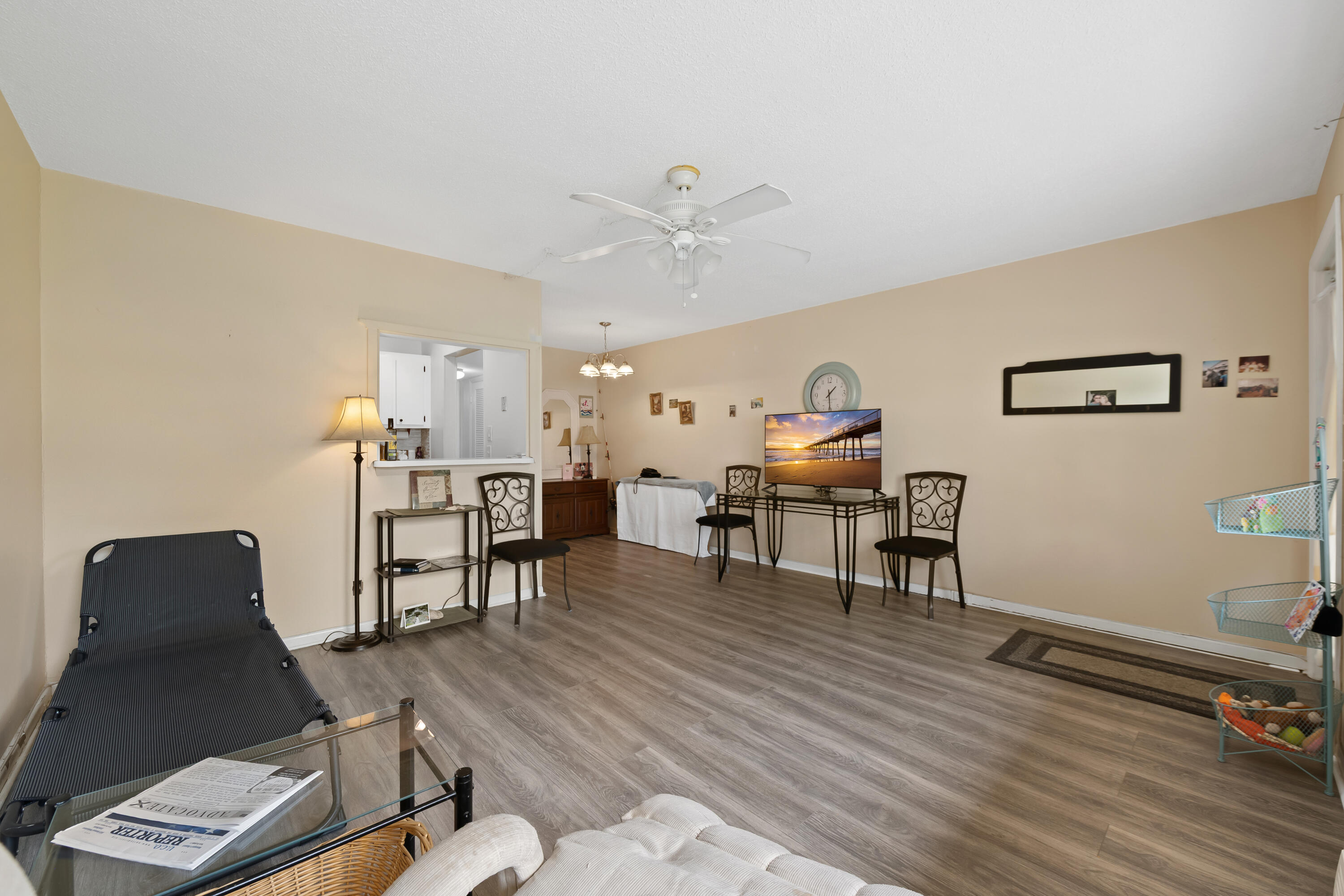 CANTERBURY CONDOS - Residential