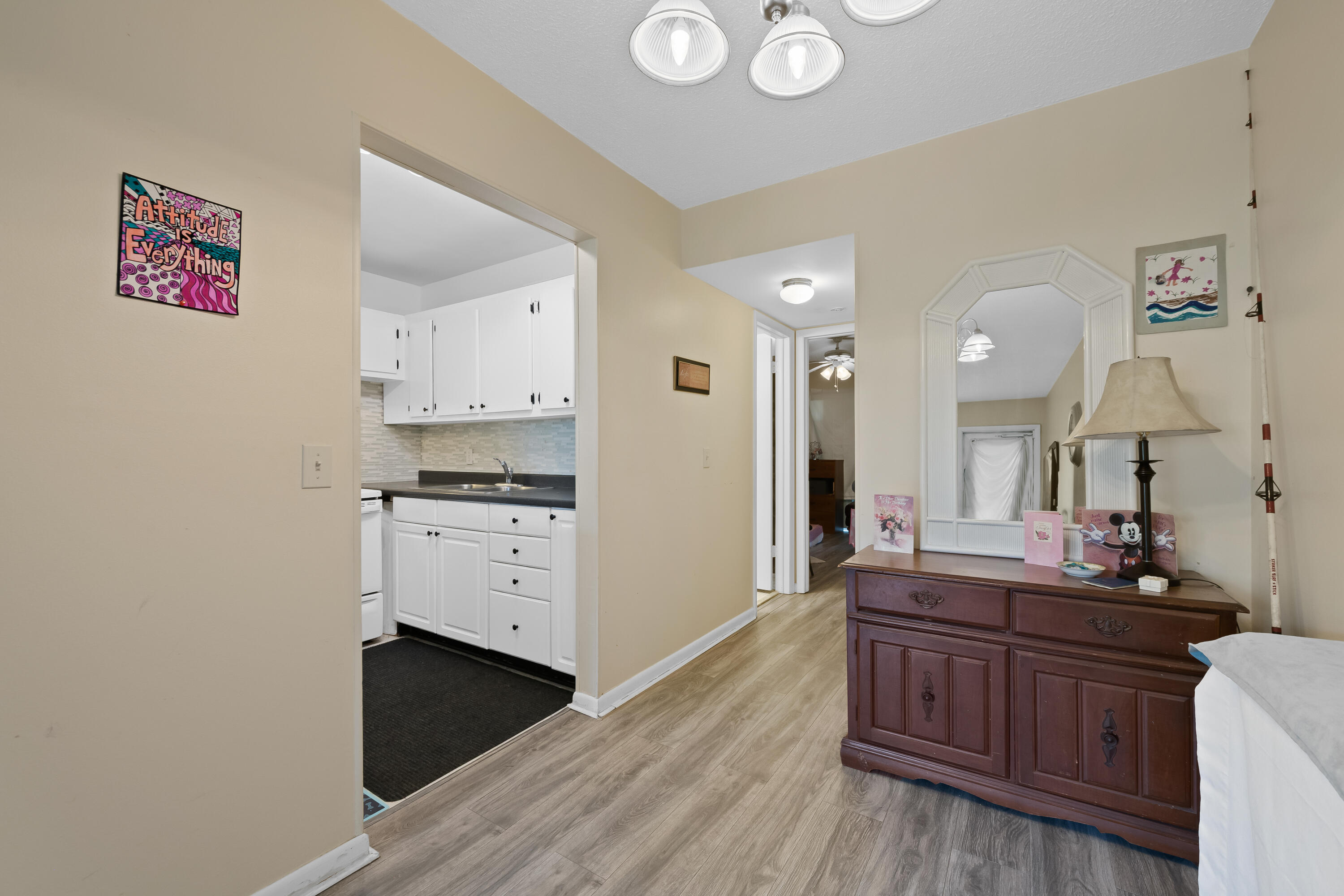 CANTERBURY CONDOS - Residential