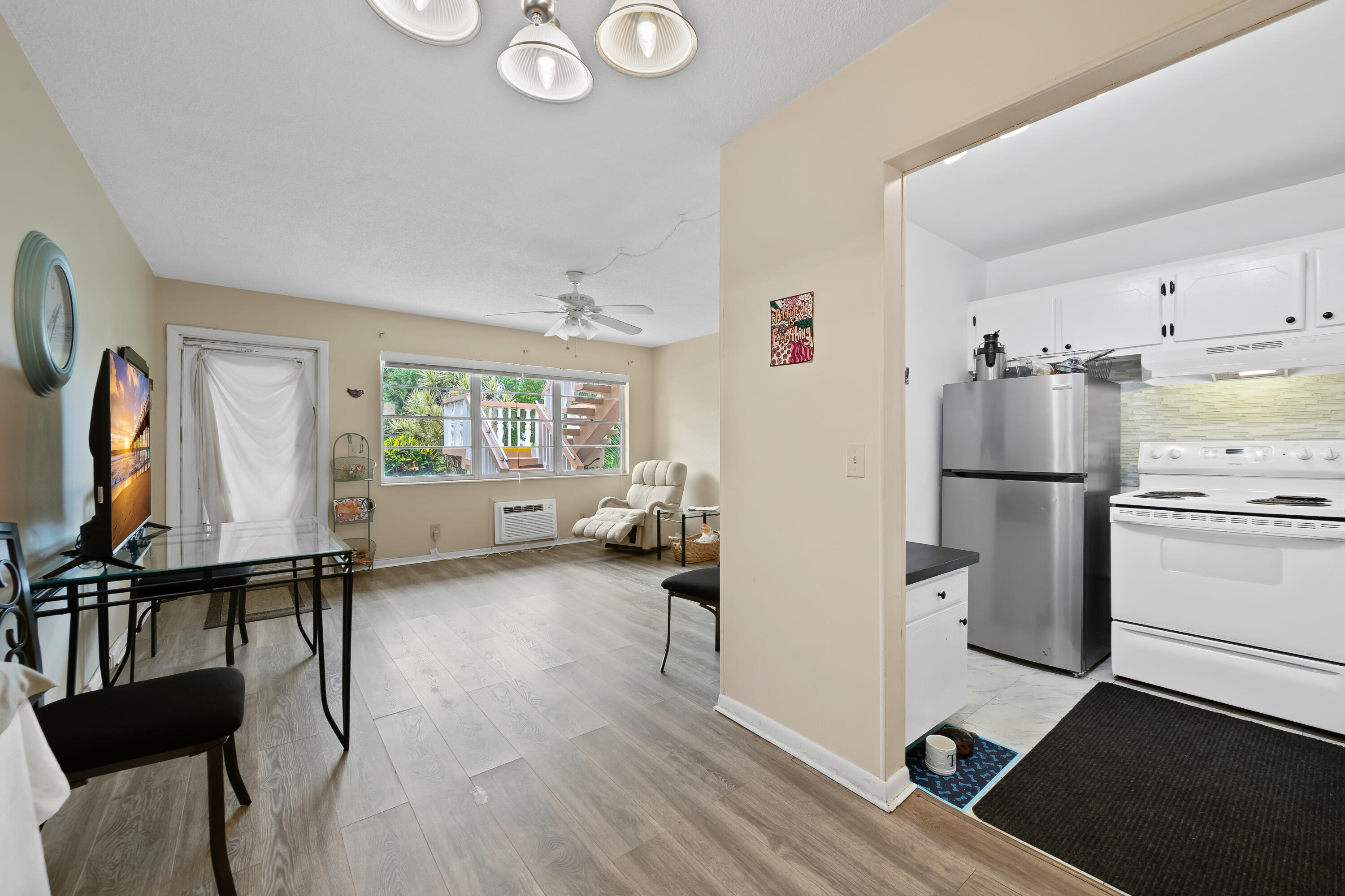 CANTERBURY CONDOS - Residential